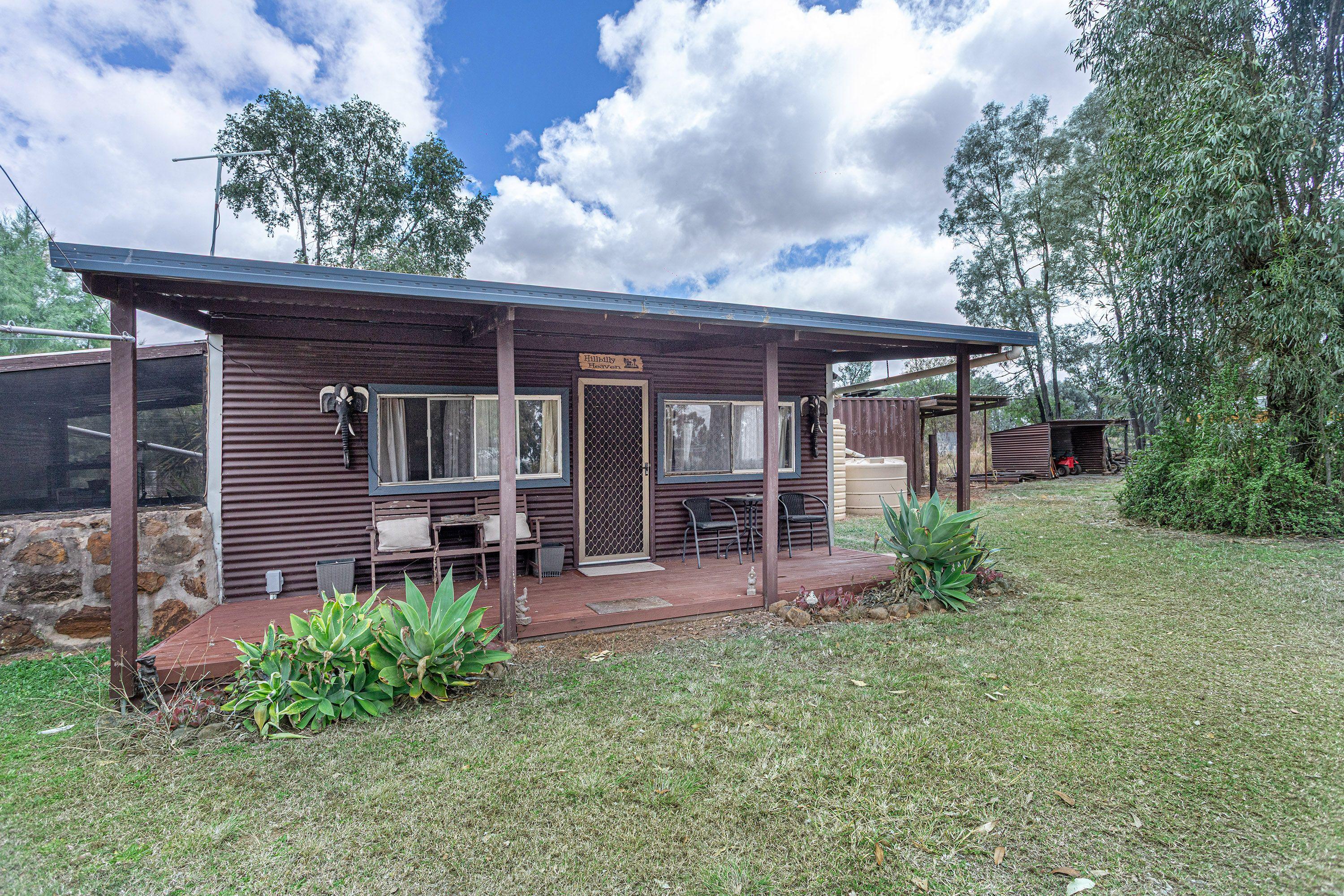 House for Sale: Peranga, QLD 4352, QLD, 4352