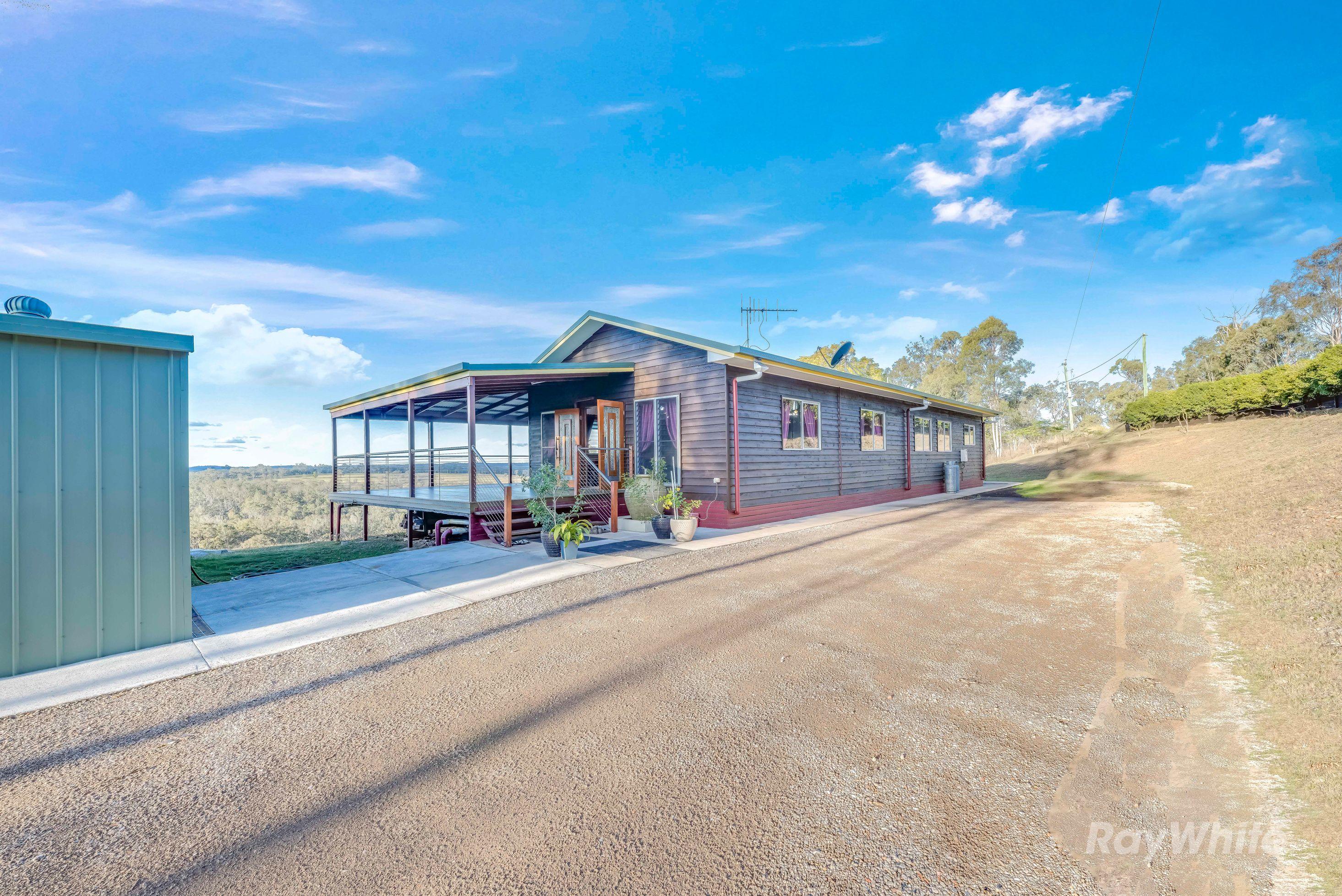 Prop-GPT: House: QLD Good Night, QLD 4671 Home For Sale