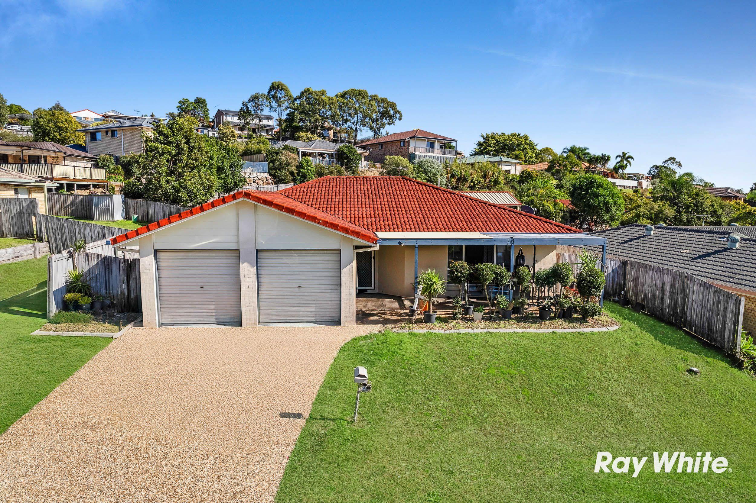 Prop-GPT: House: QLD Edens Landing, QLD 4207 Home For Sale