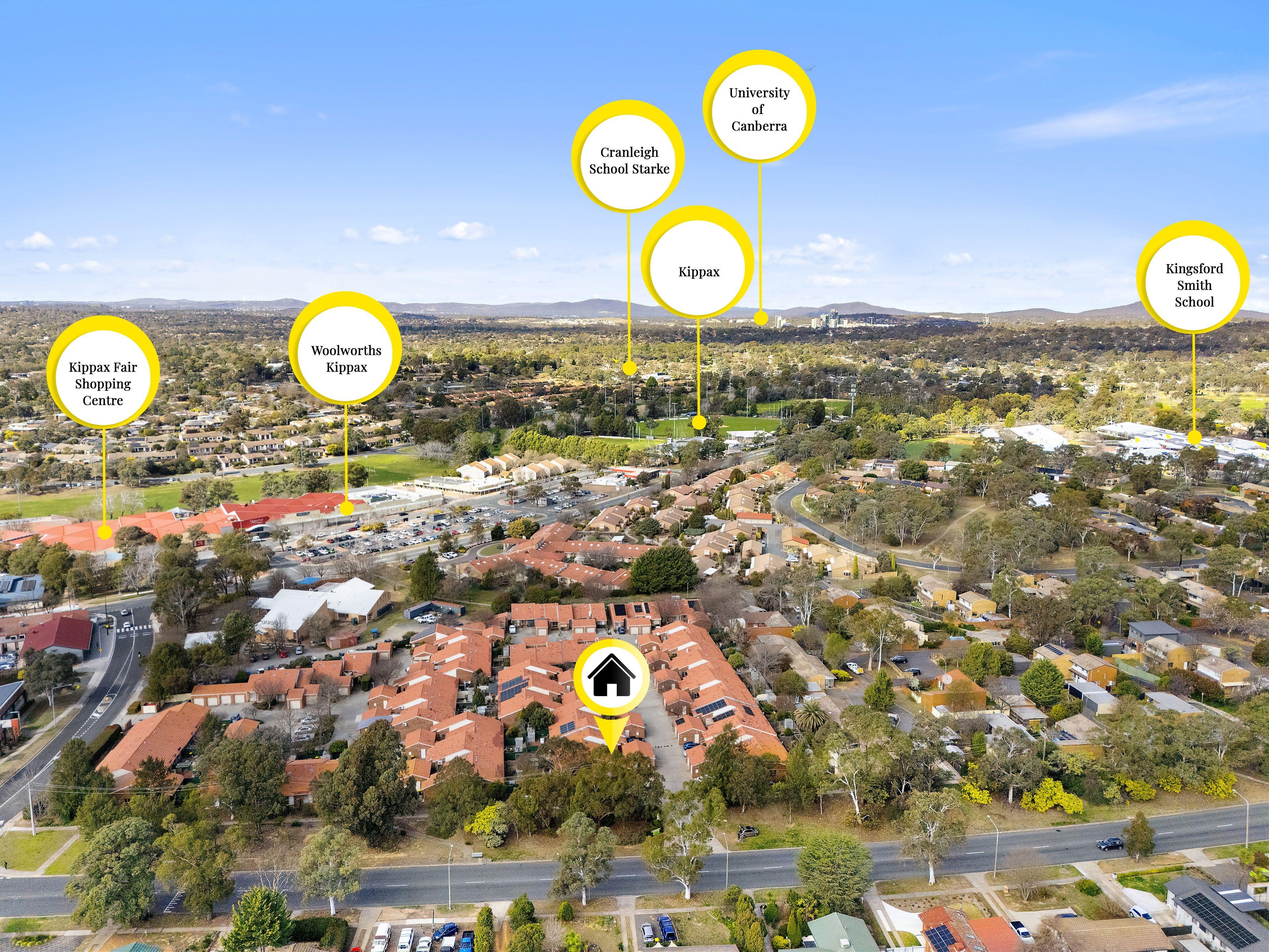 Prop-GPT: House: ACT Holt, ACT 2615 Home For Sale