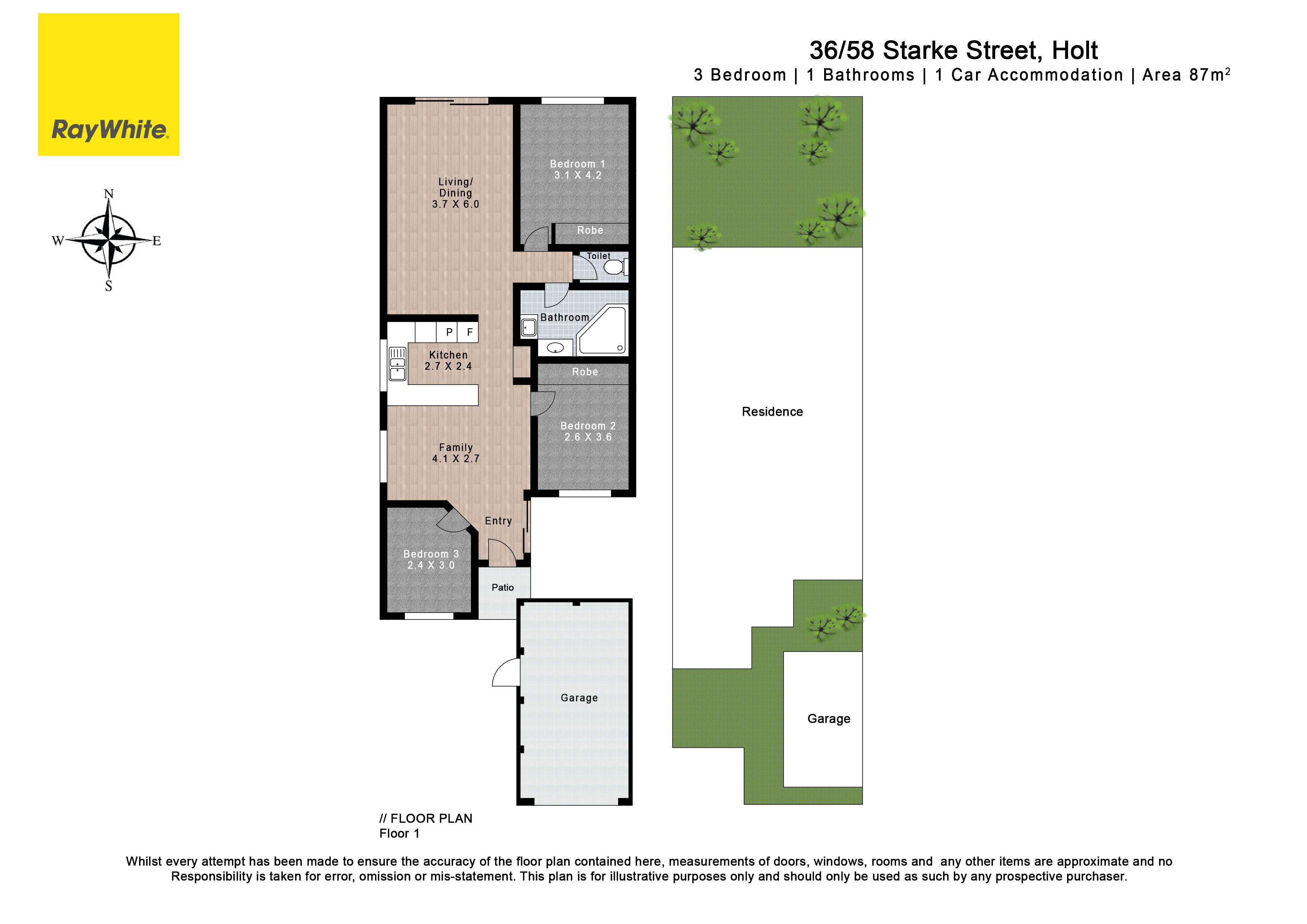 House for Sale: Holt, ACT 2615, ACT, 2615