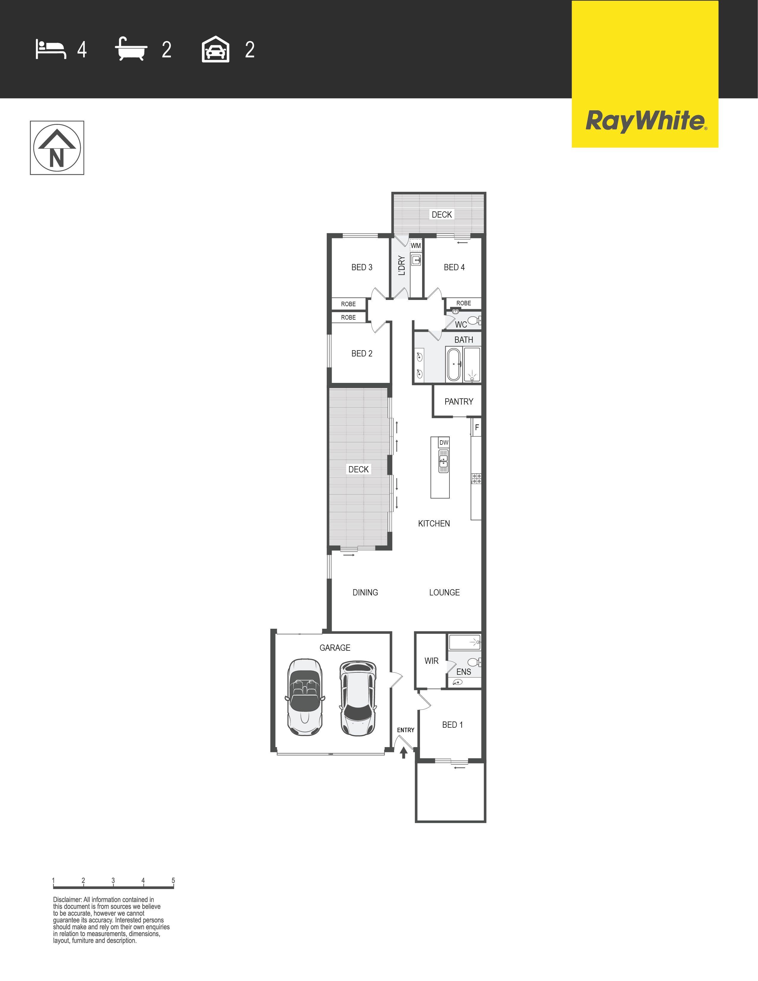 House for Sale: Macgregor, ACT 2615, ACT, 2615