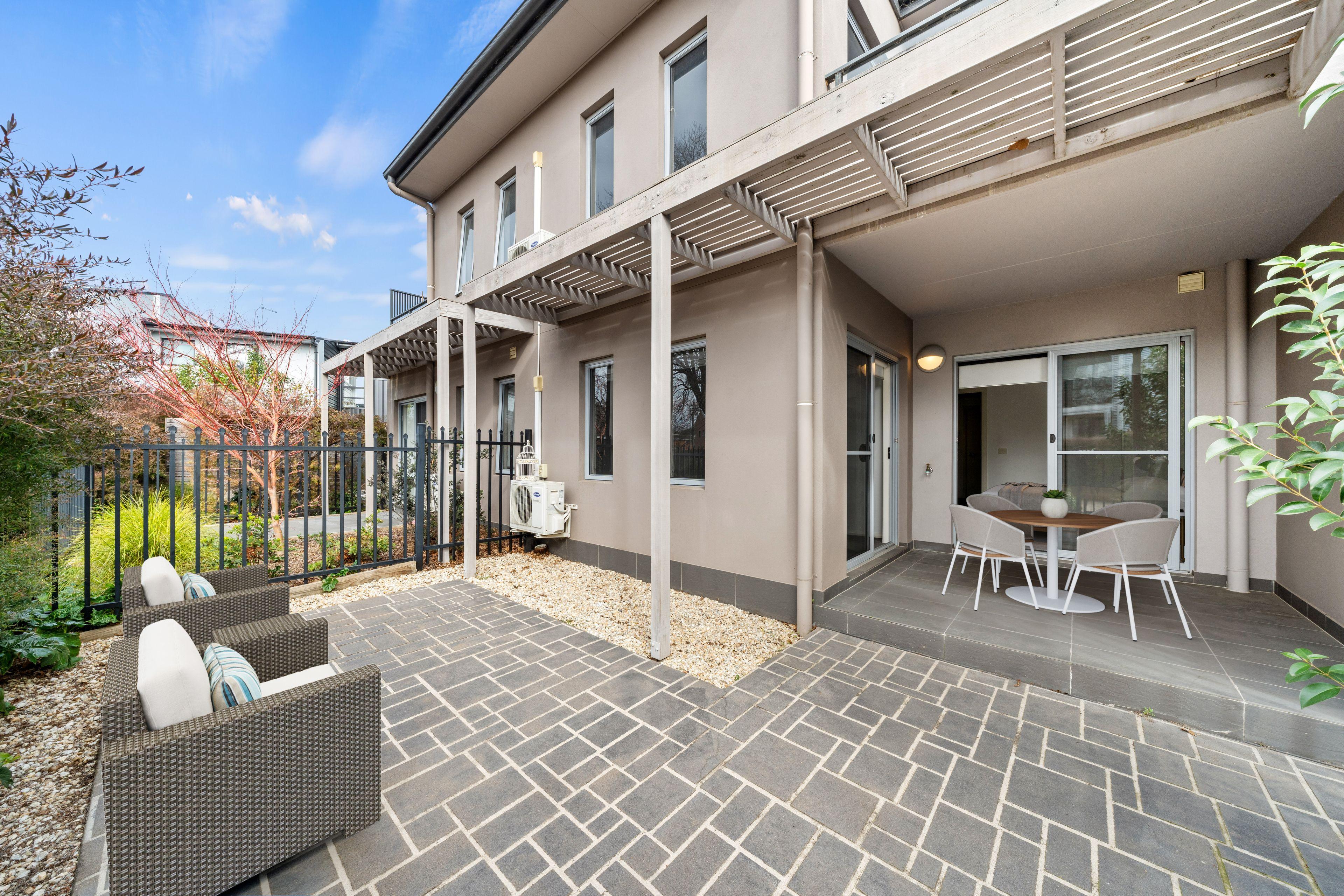 Prop-GPT: Apartment: ACT Dickson, ACT 2602 Home For Sale