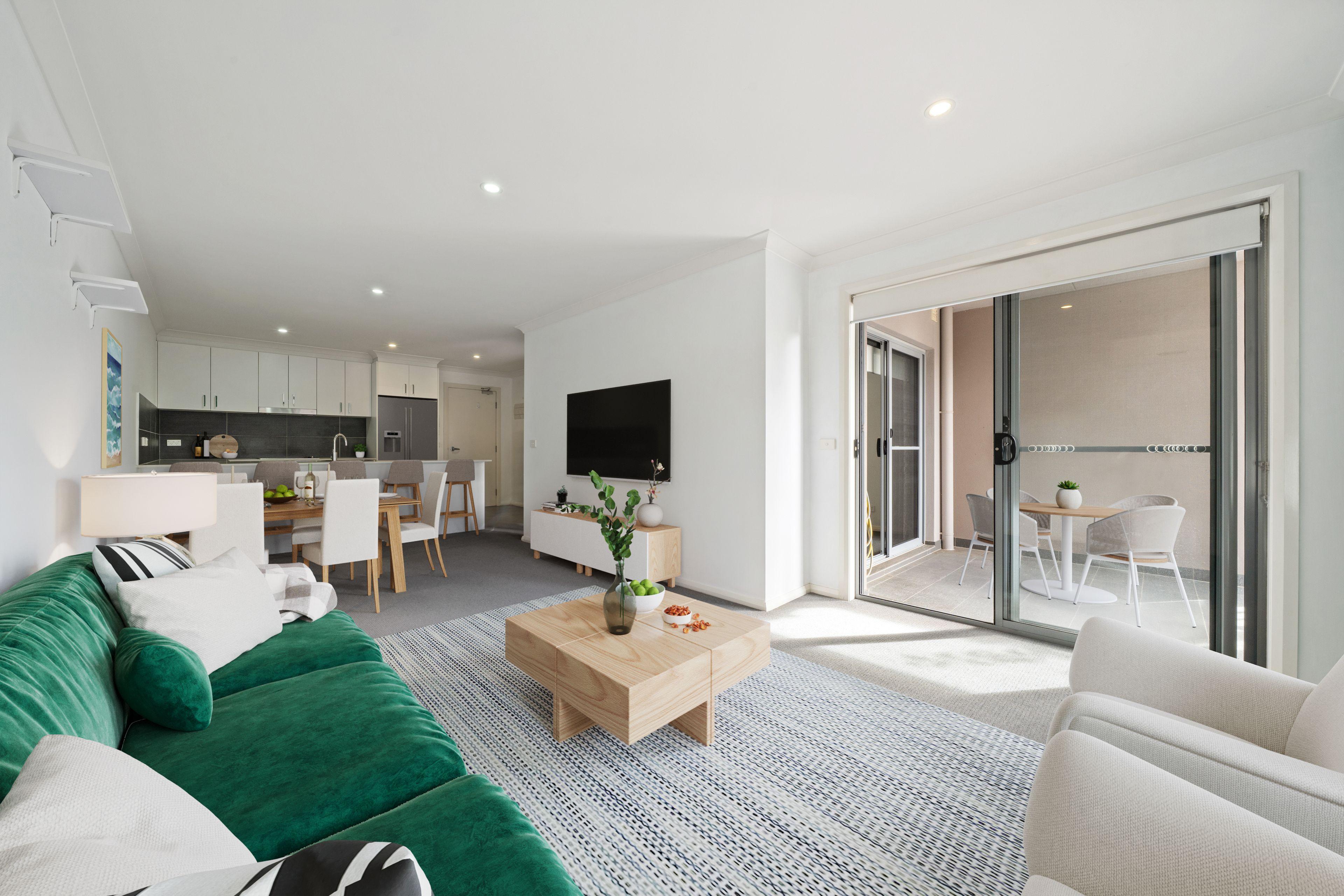 Apartment for Sale: Dickson, ACT 2602, ACT, 2602
