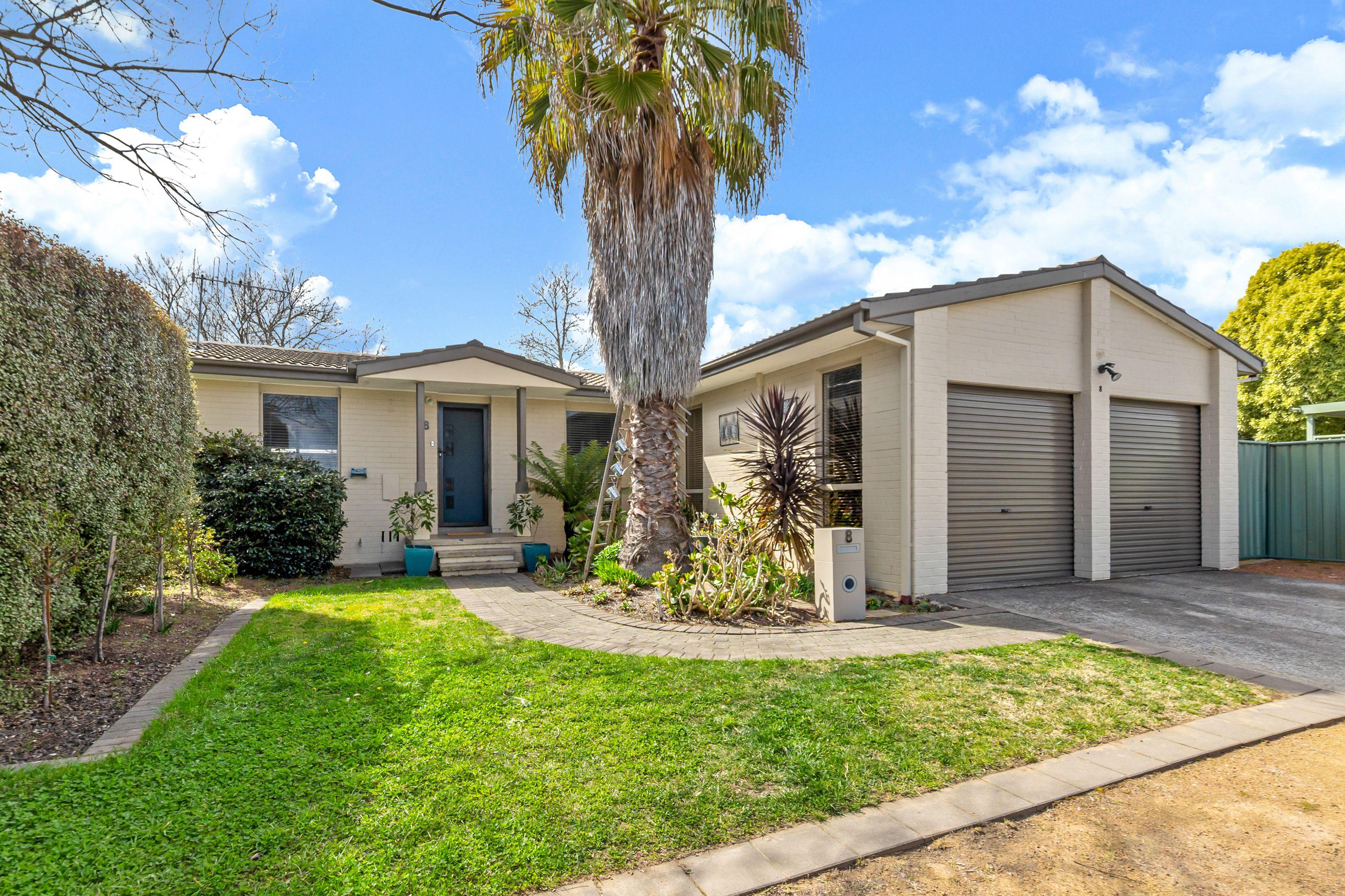 Prop-GPT: House: ACT Charnwood, ACT 2615 Home For Sale