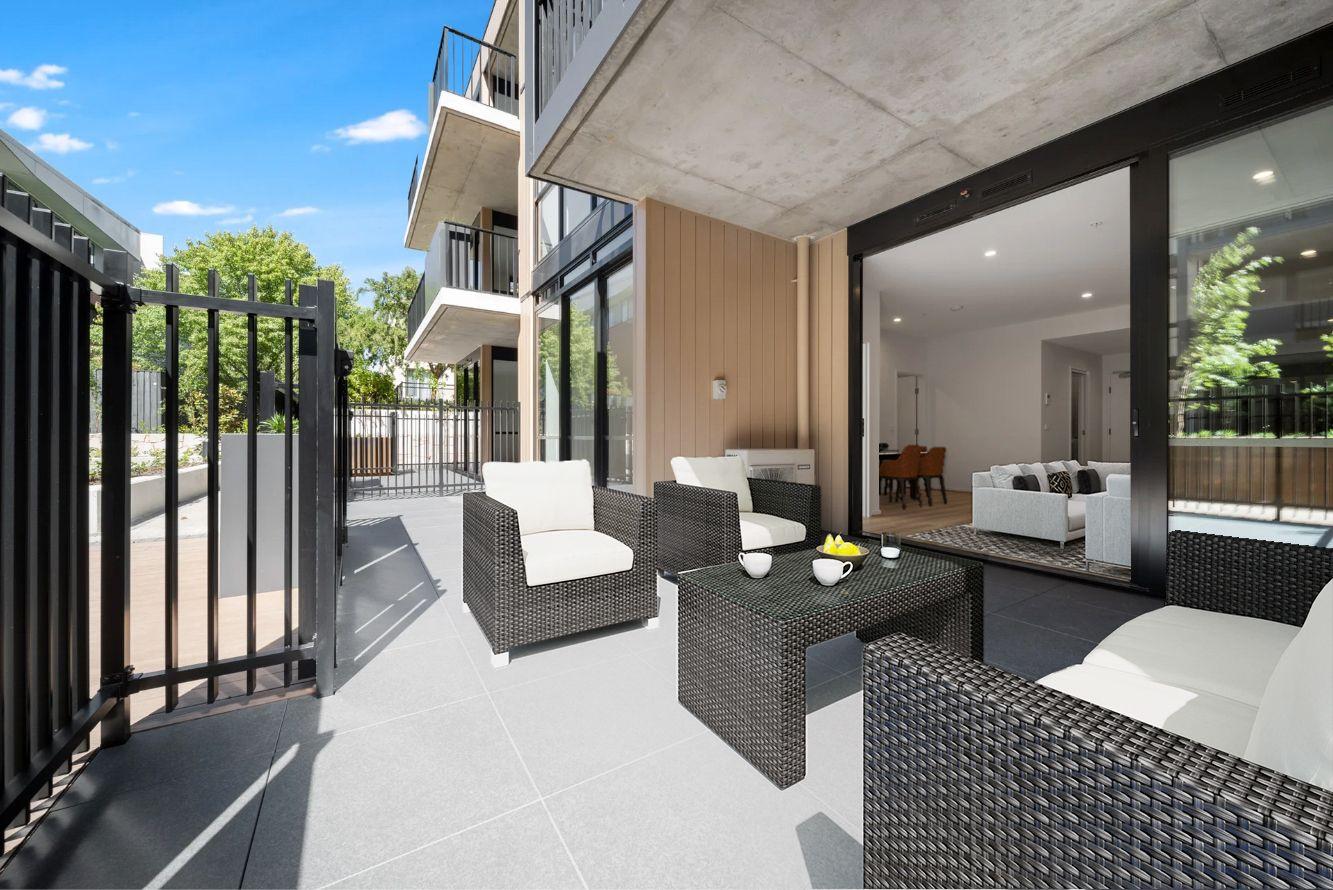Prop-GPT: Apartment: ACT Bruce, ACT 2617 Home For Sale