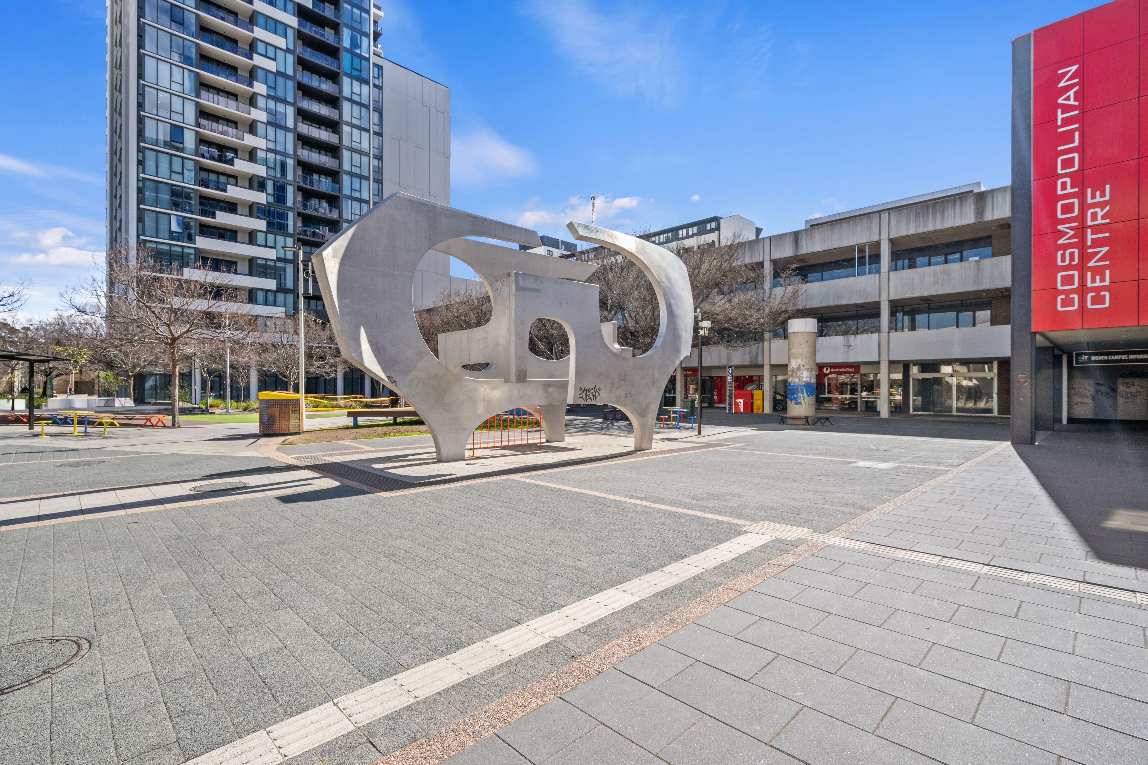 Apartment for Sale: Phillip, ACT 2606, ACT, 2606