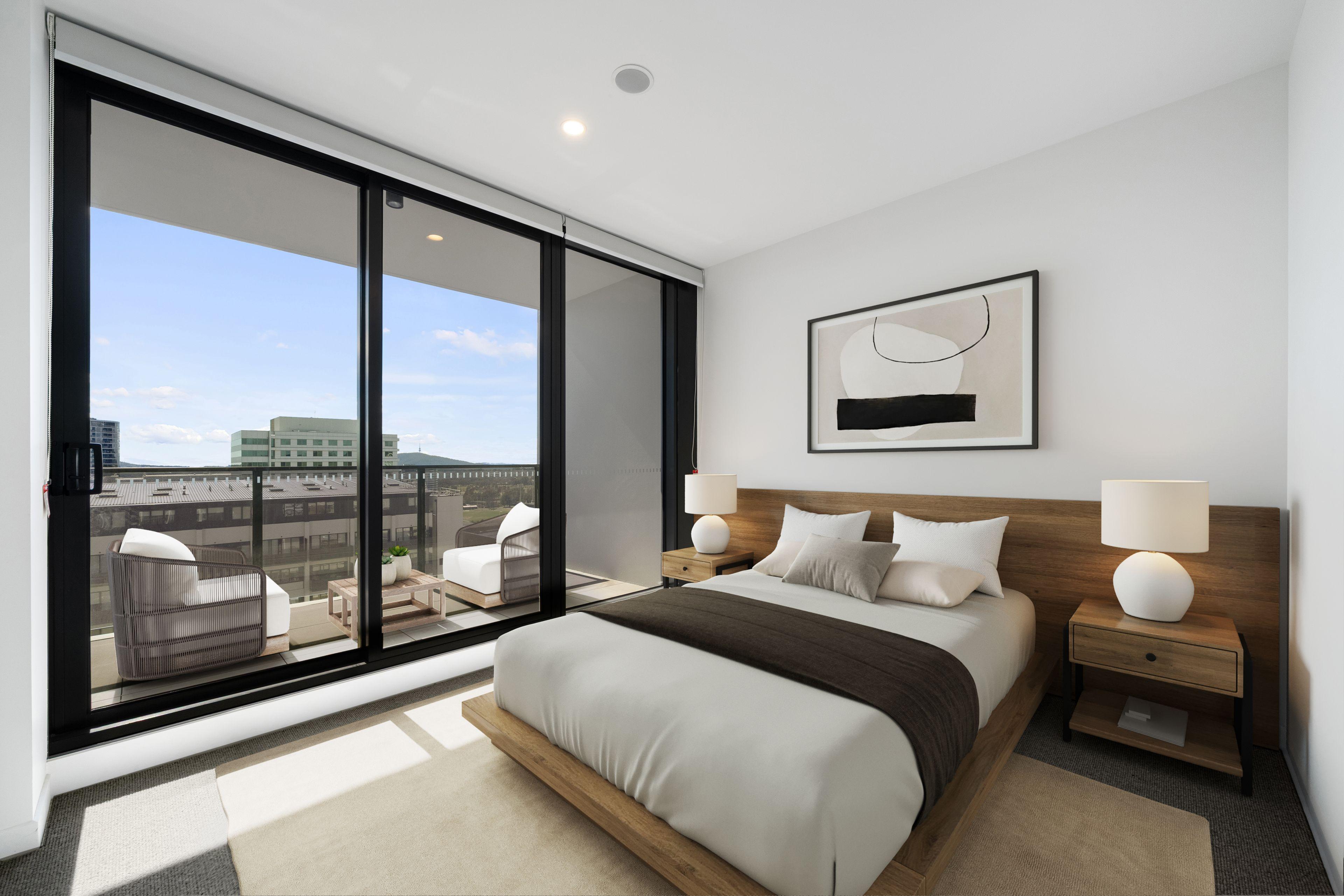 Apartment for Sale: Phillip, ACT 2606, ACT, 2606
