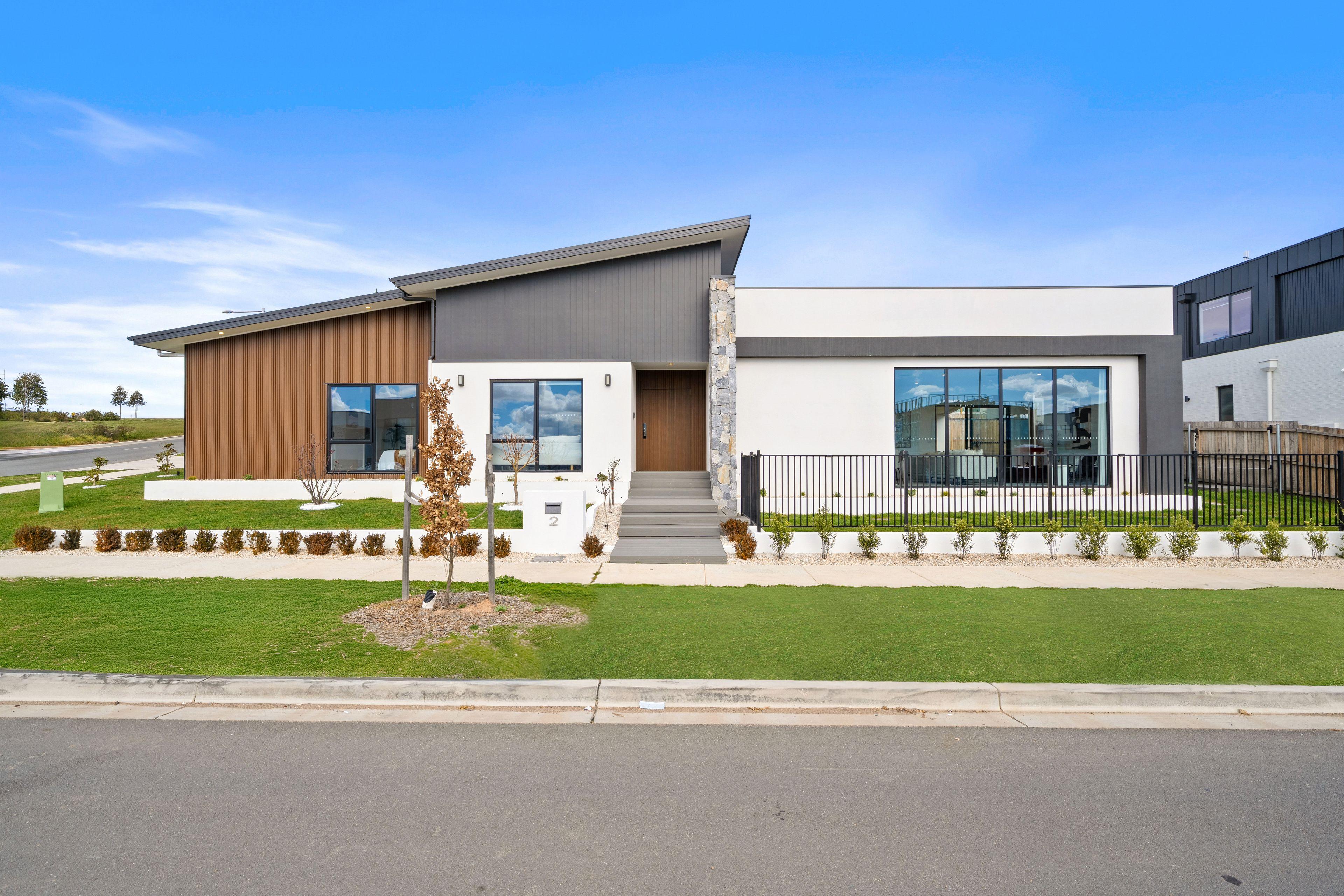 Prop-GPT: House: ACT Fisher, ACT 2611 Home For Sale