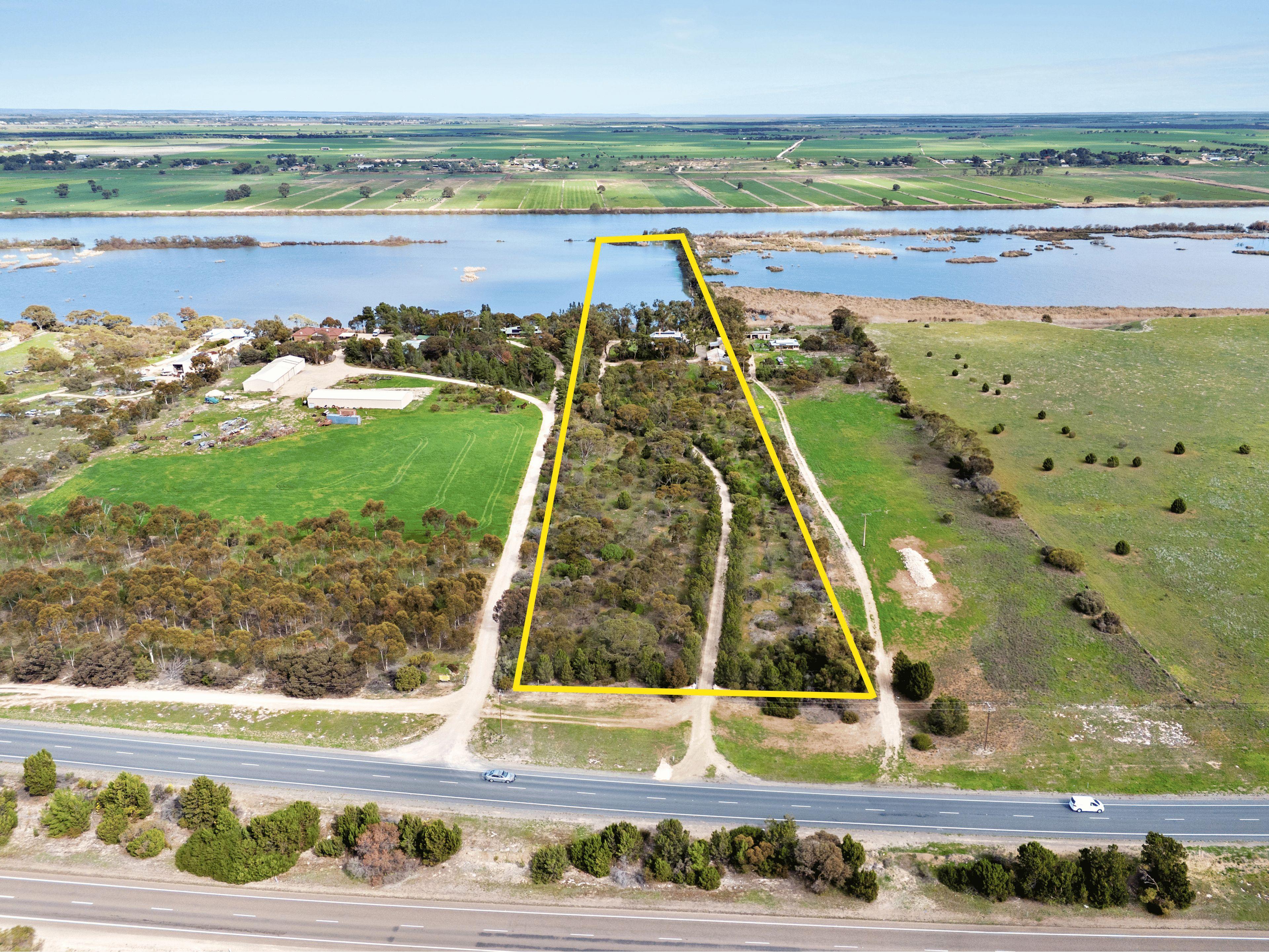 Prop-GPT: House: SA Tailem Bend, SA 5260 Home For Sale