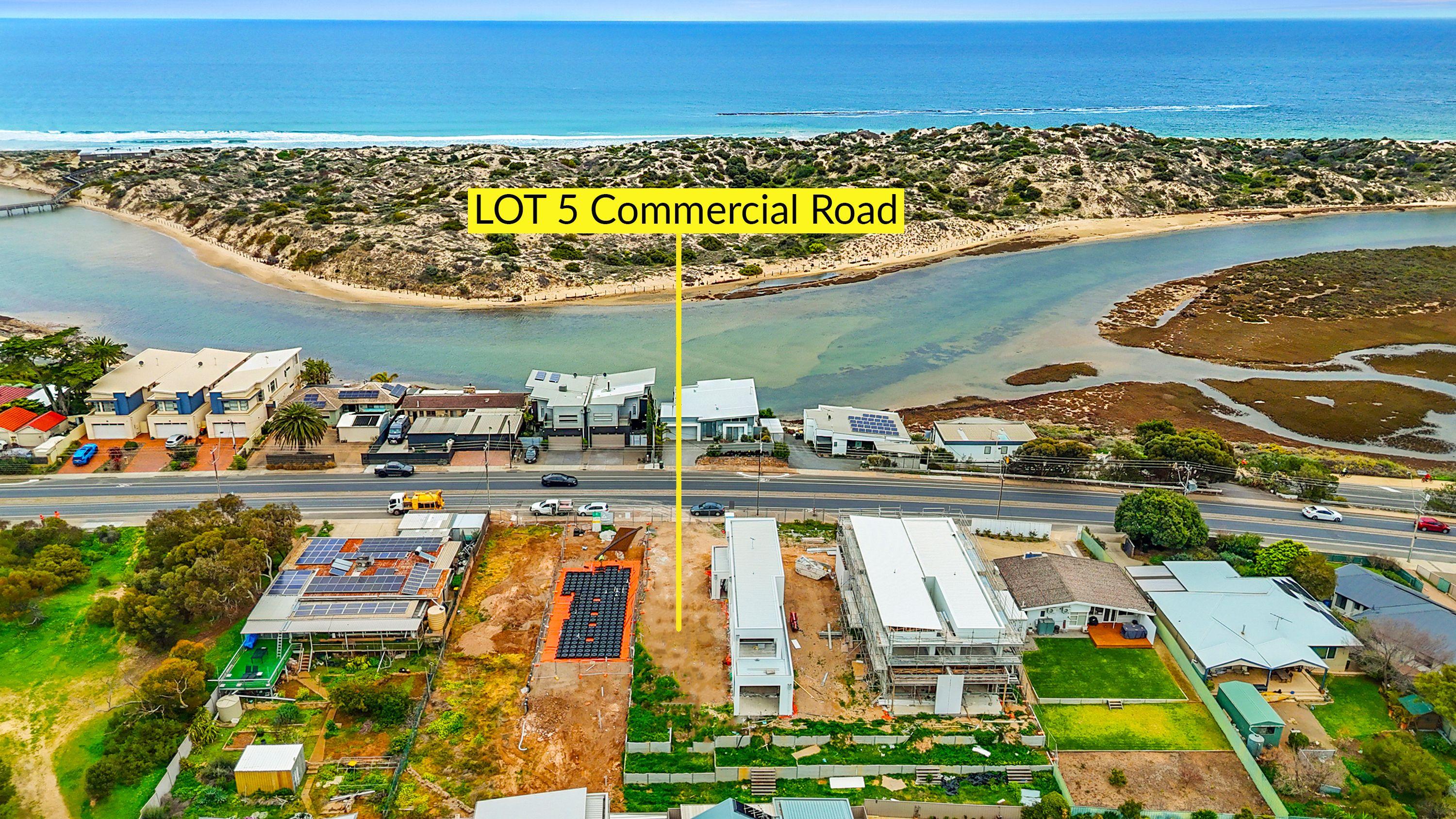 Prop-GPT: Land: SA Port Noarlunga South, SA 5167 Home For Sale