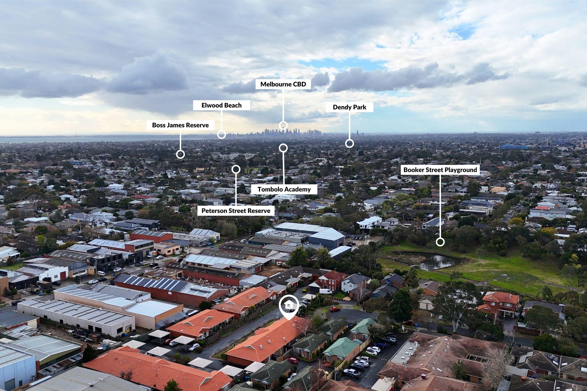 Unit for Sale: Highett, VIC 3190, VIC, 3190