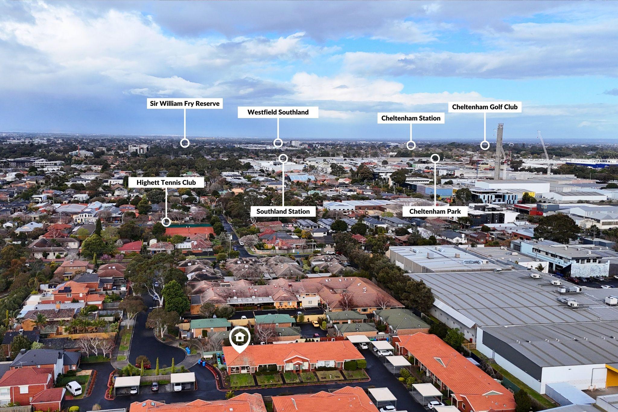 Unit for Sale: Highett, VIC 3190, VIC, 3190
