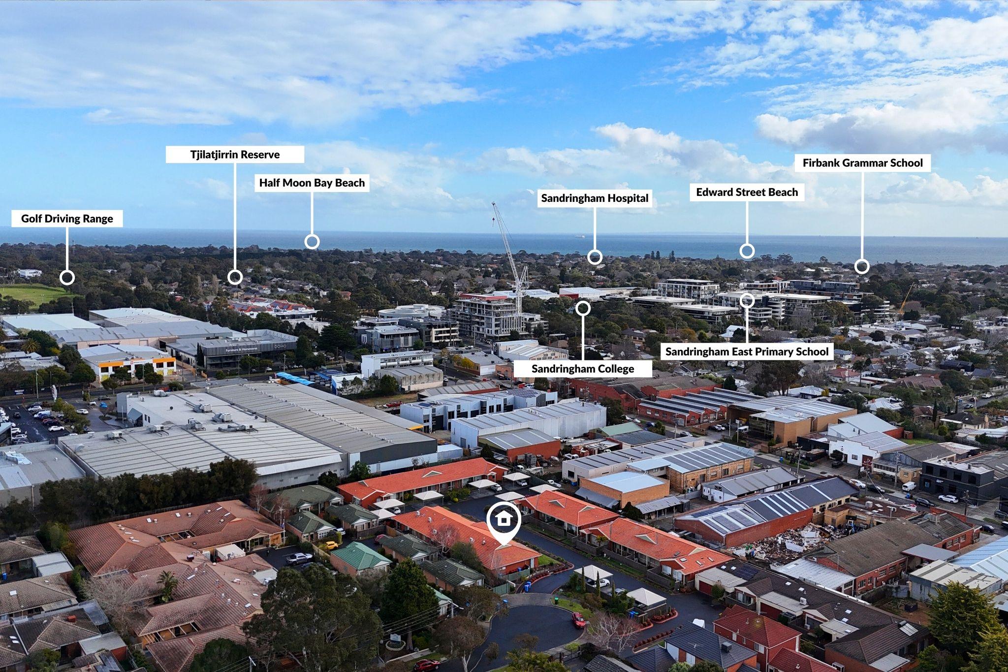 Unit for Sale: Highett, VIC 3190, VIC, 3190