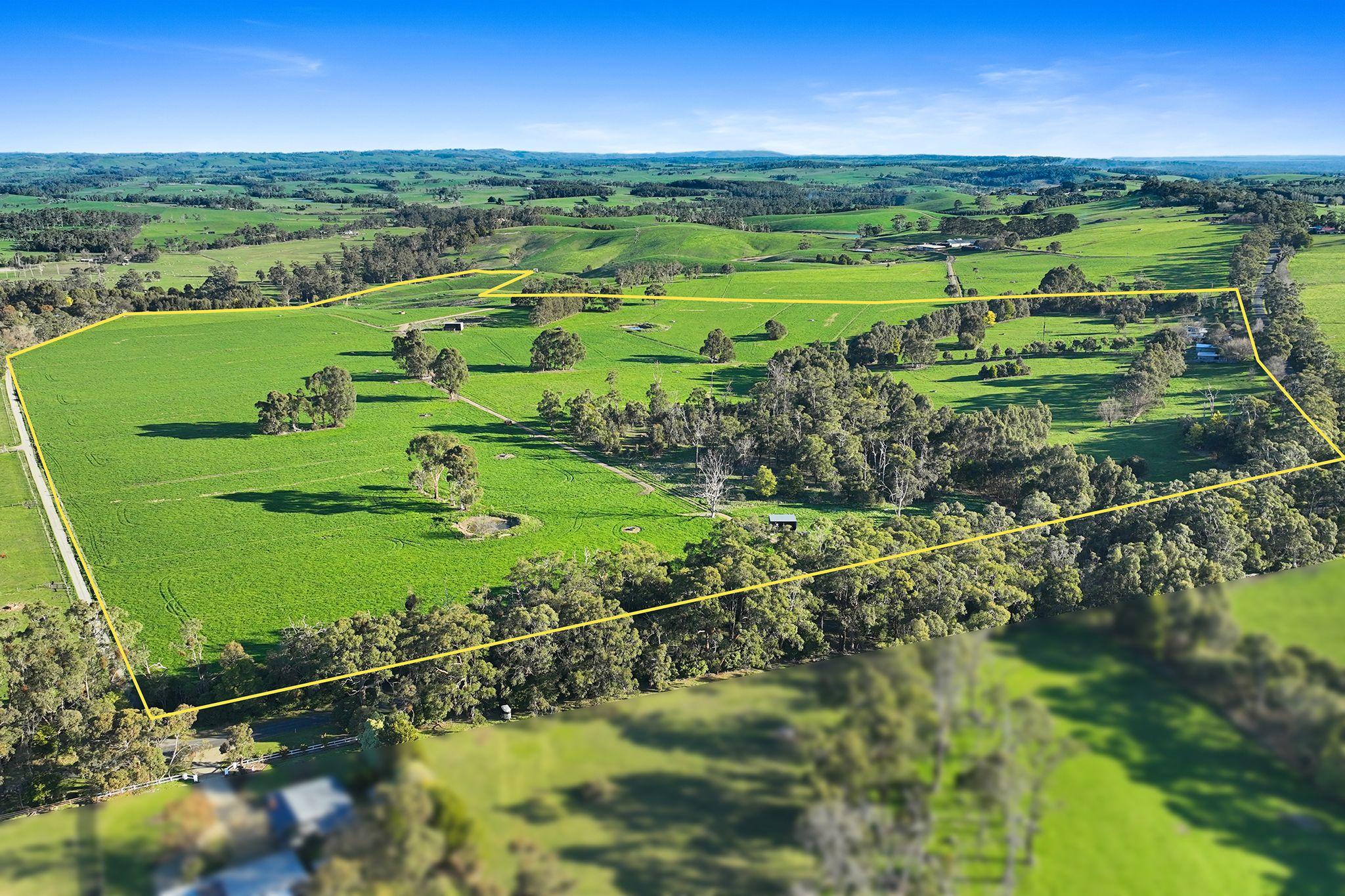 Prop-GPT: Lifestyle: VIC Ripplebrook, VIC 3818 Rural