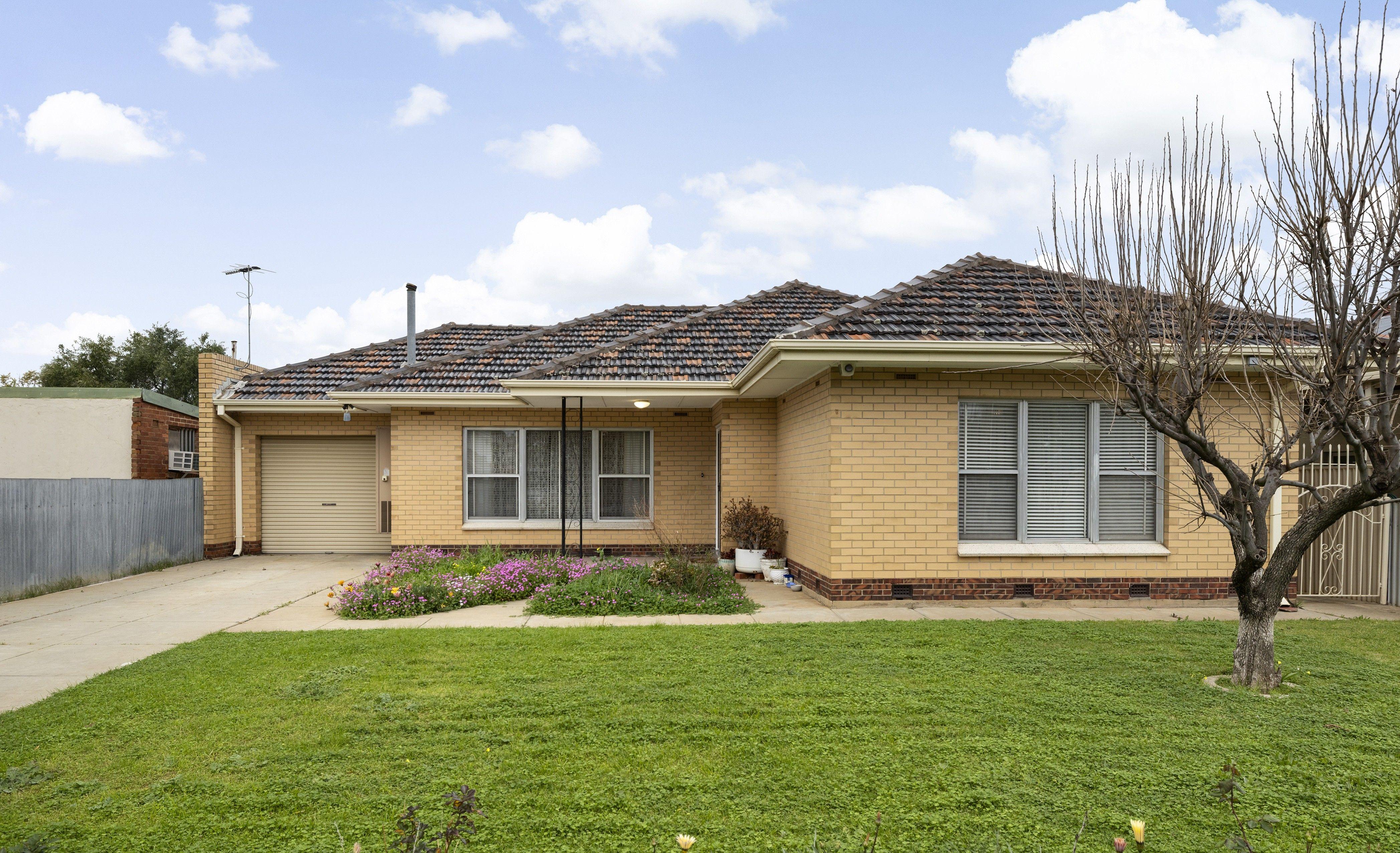 Prop-GPT: House: SA Croydon Park, SA 5008 Home For Sale
