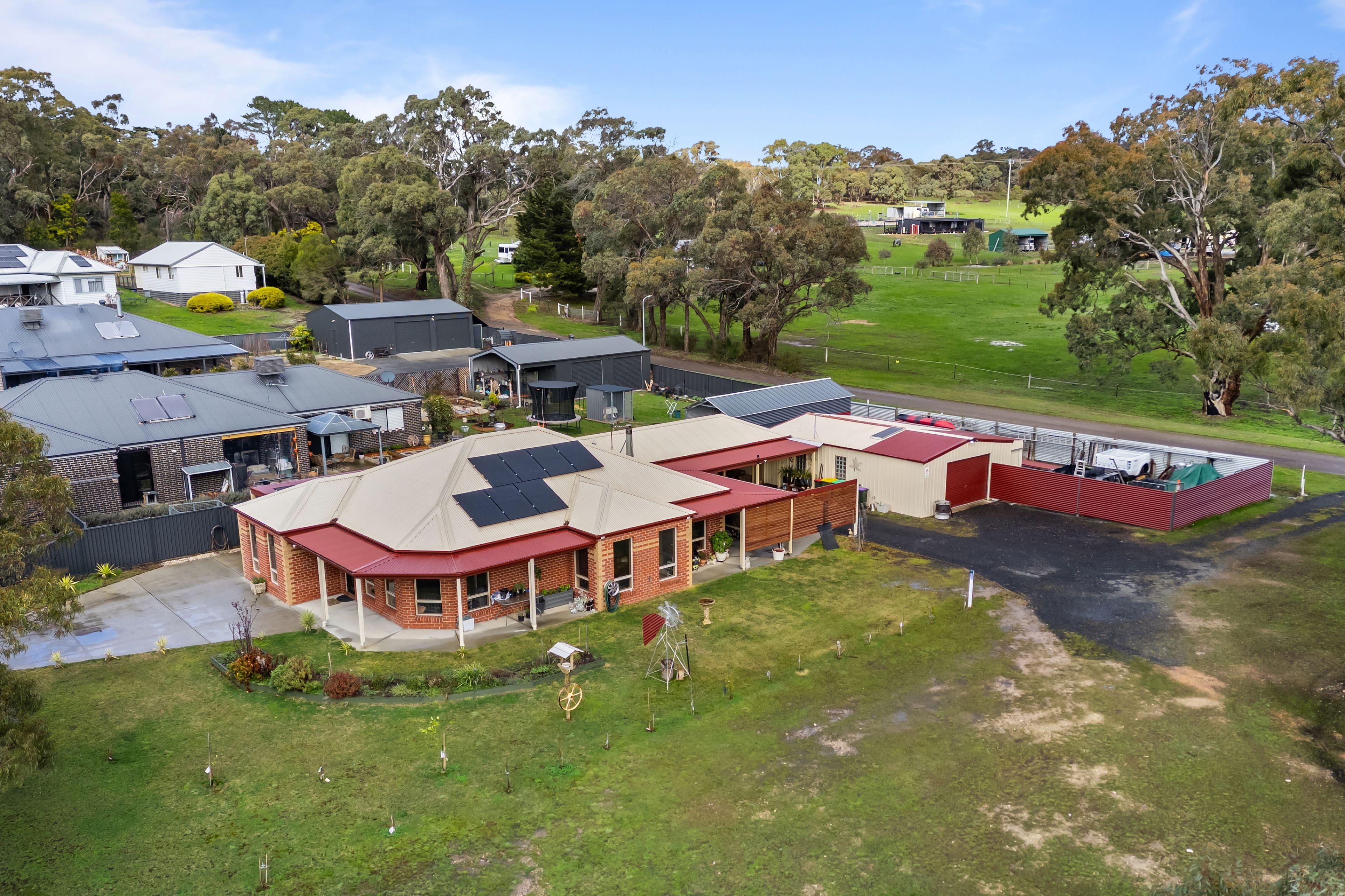 House for Sale: Beaufort, VIC 3373, VIC, 3373