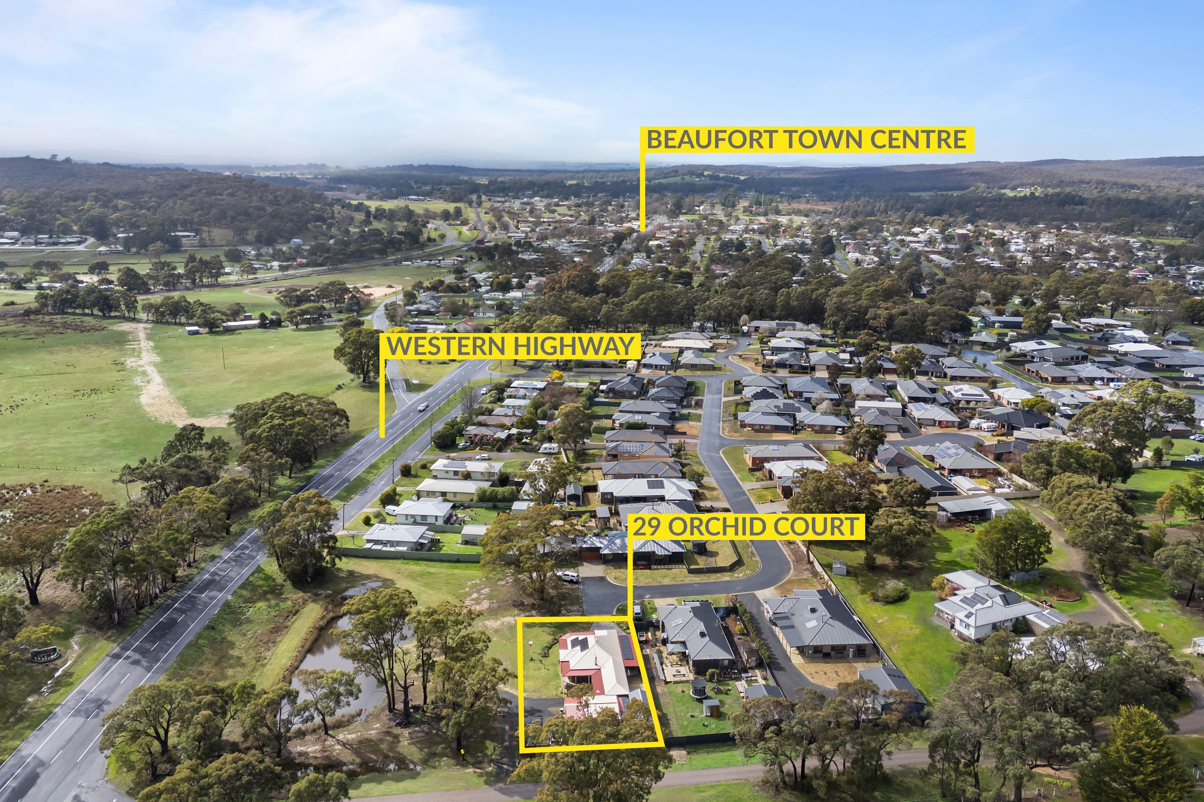 House for Sale: Beaufort, VIC 3373, VIC, 3373