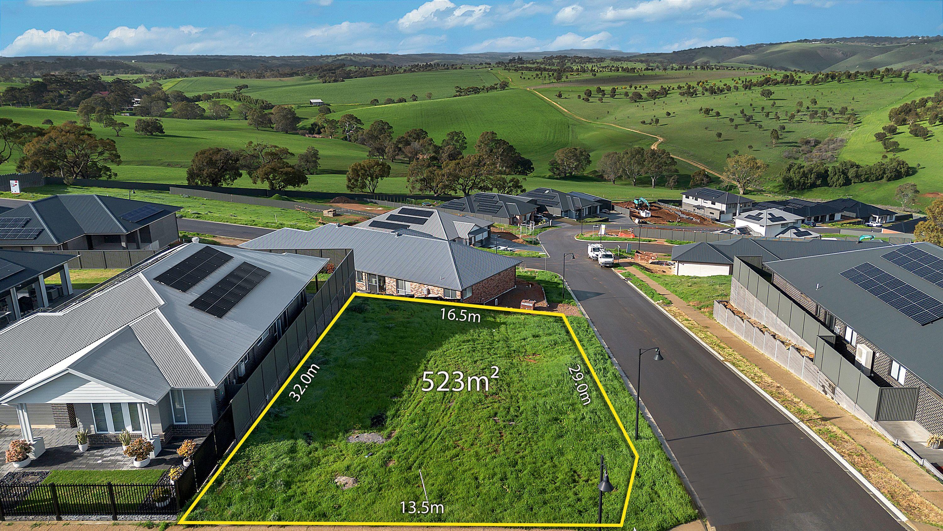 Land for Sale: Gawler East, SA 5118, SA, 5118