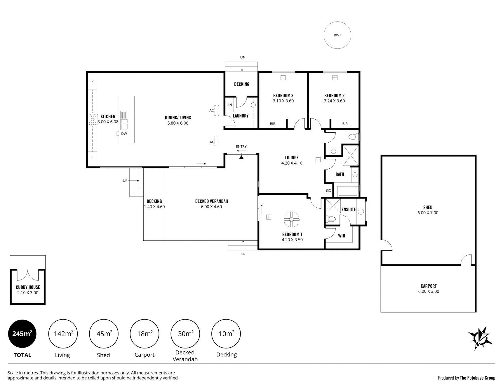 House for Sale: Strathalbyn, SA 5255, SA, 5255