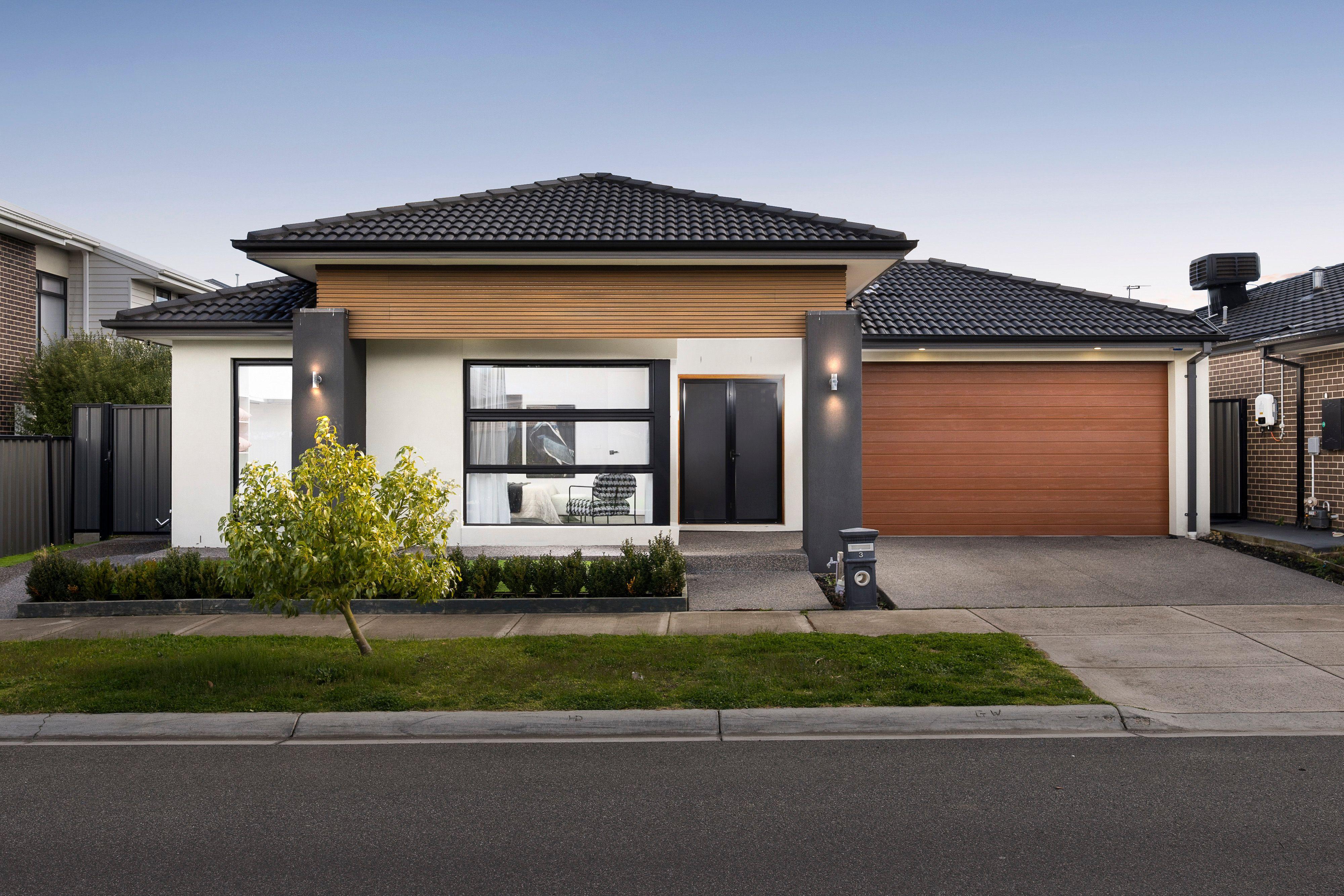 Prop-GPT: House: VIC Craigieburn, VIC 3064 Home For Sale