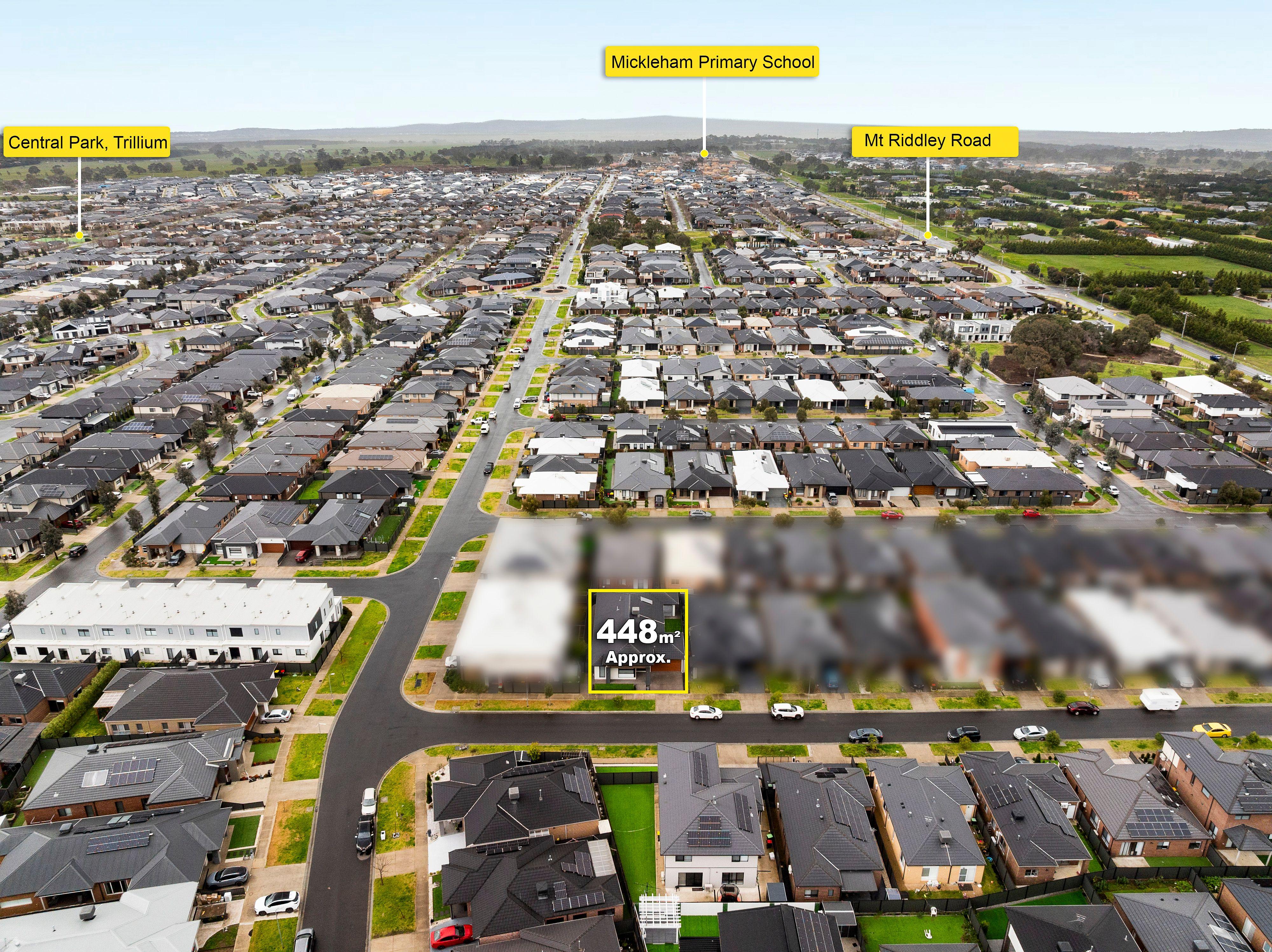 House for Sale: Craigieburn, VIC 3064, VIC, 3064