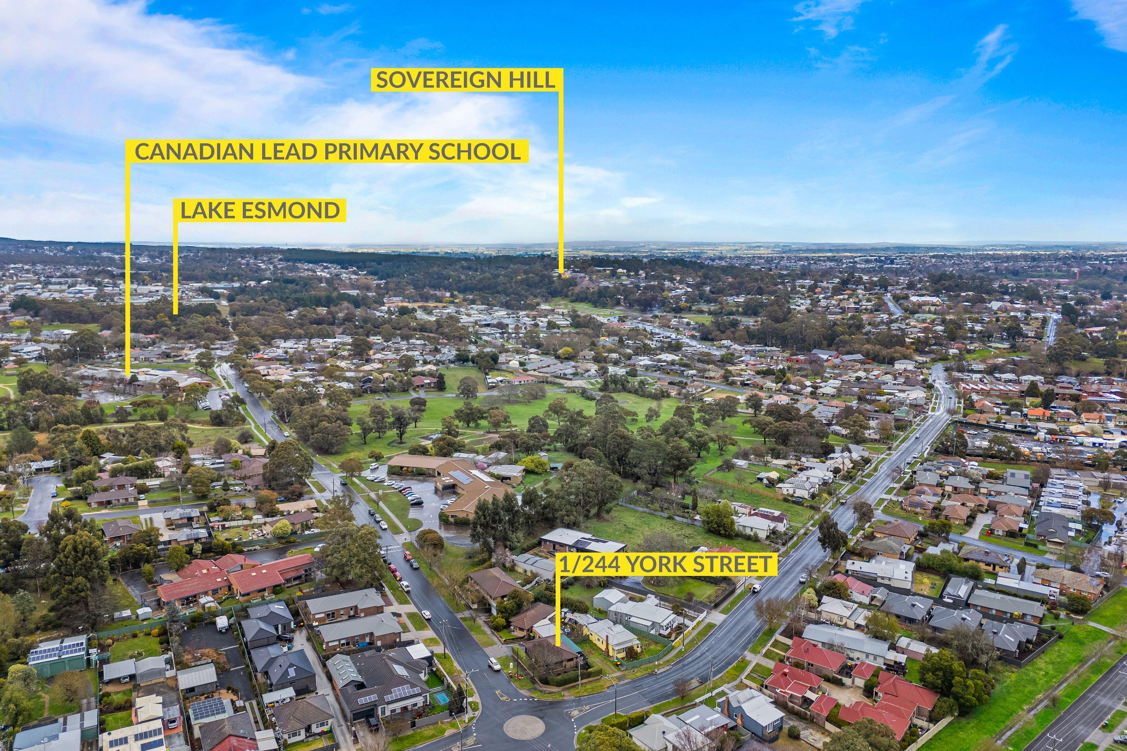 Unit for Sale: Ballarat East, VIC 3350, VIC, 3350