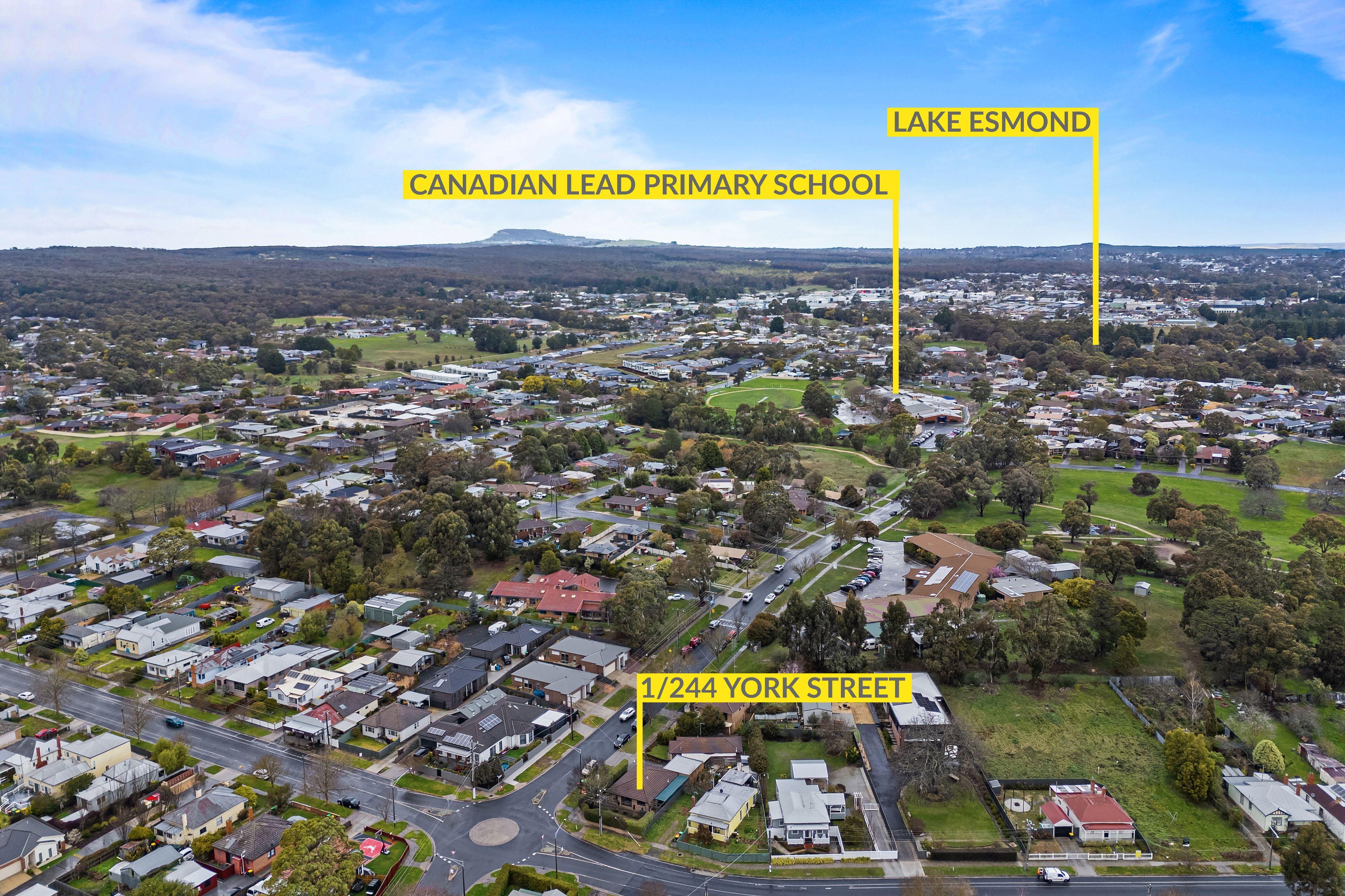 Unit for Sale: Ballarat East, VIC 3350, VIC, 3350