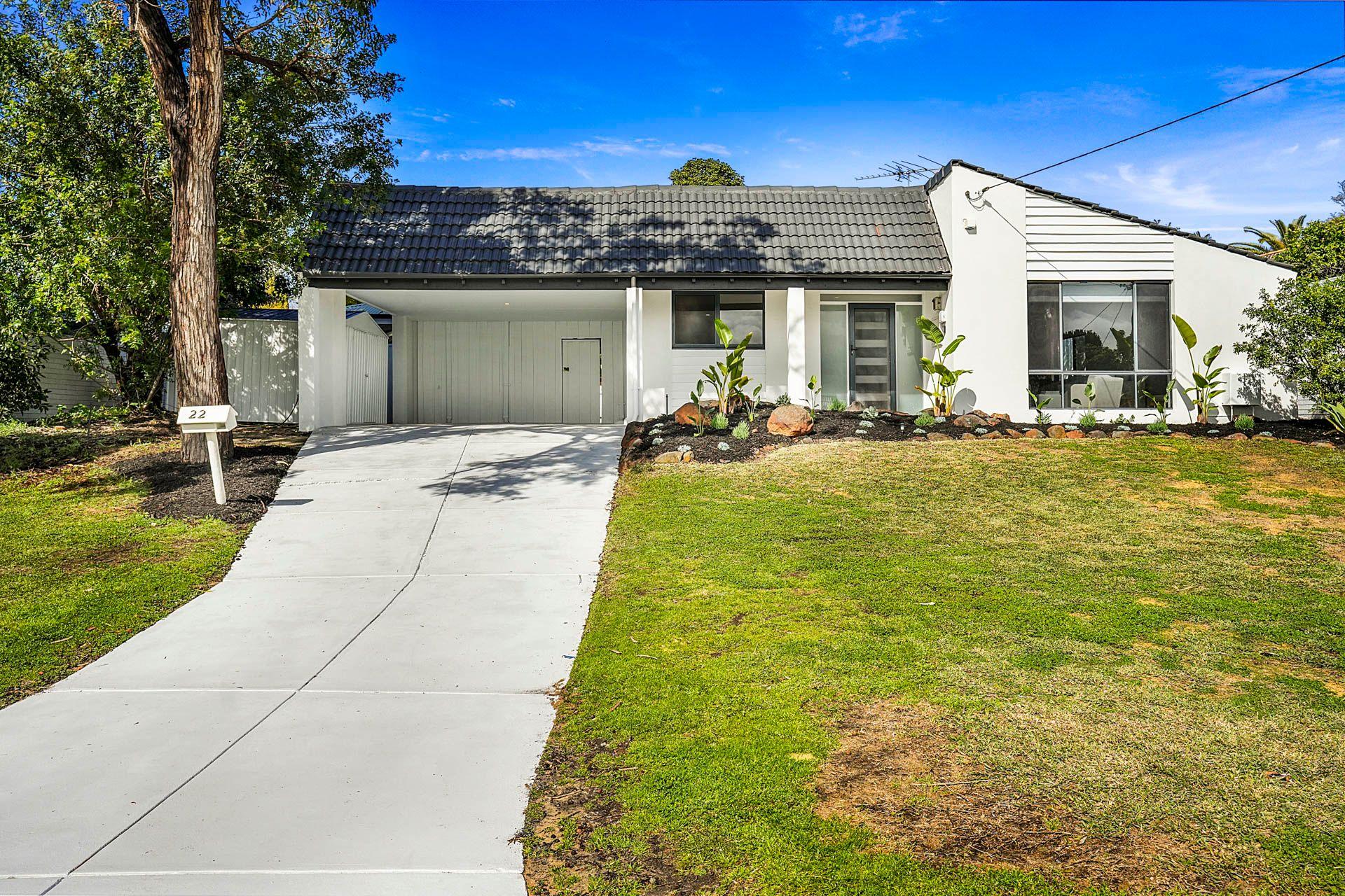 House for Sale: Duncraig, WA 6023, WA, 6023