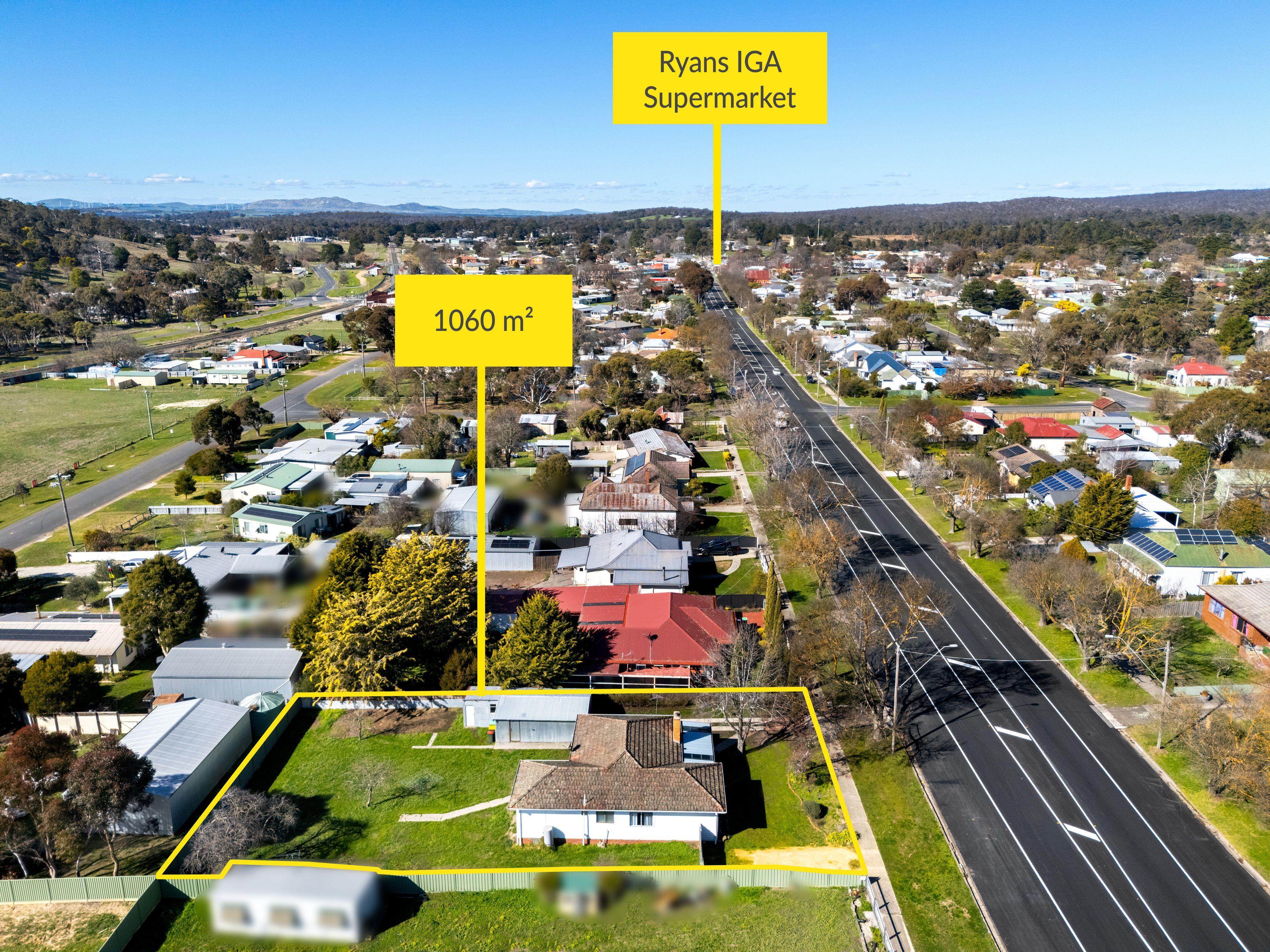 Prop-GPT: House: VIC Beaufort, VIC 3373 Home For Sale
