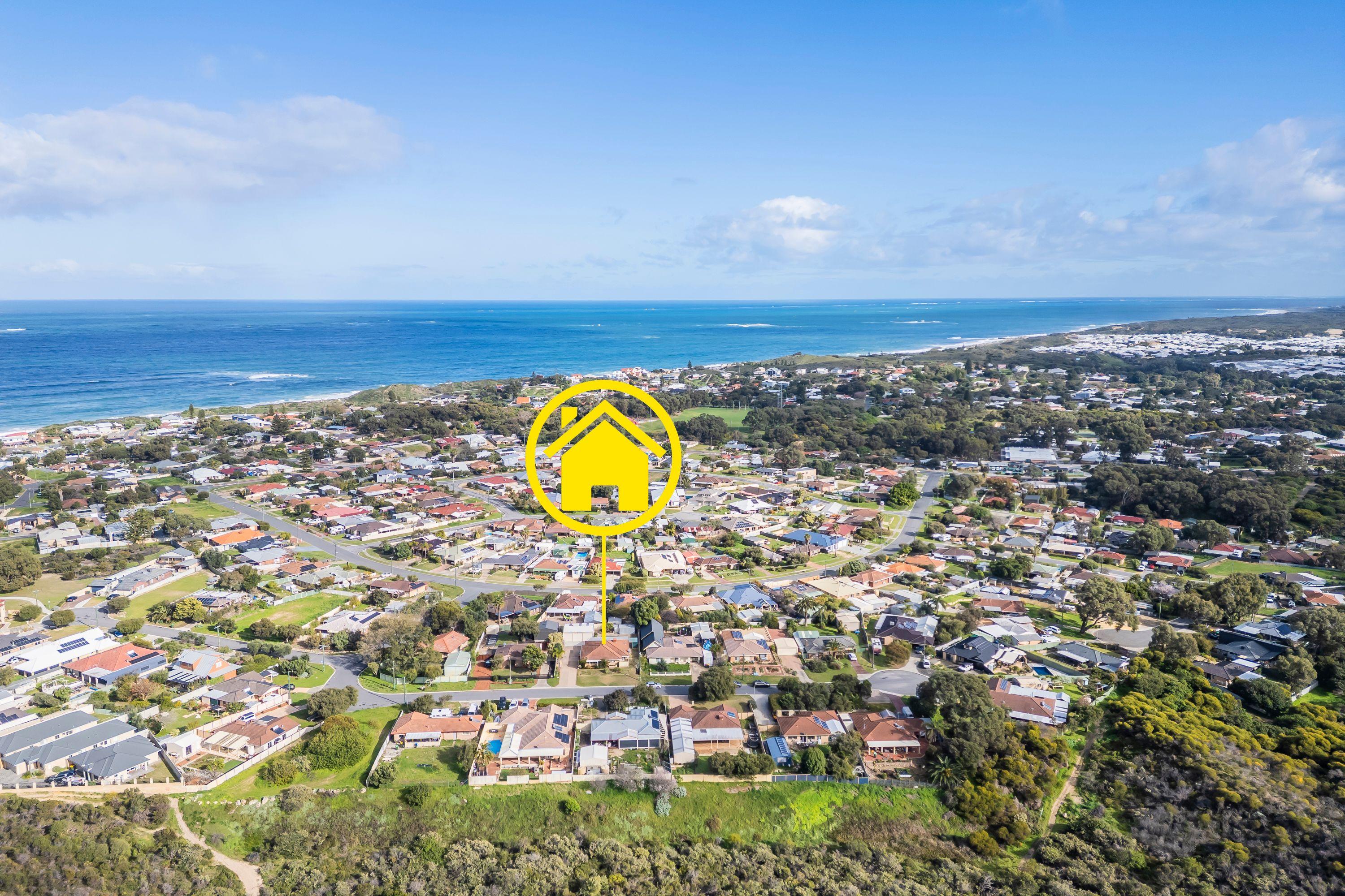 Prop-GPT: House: WA Yanchep, WA 6035 Home For Sale