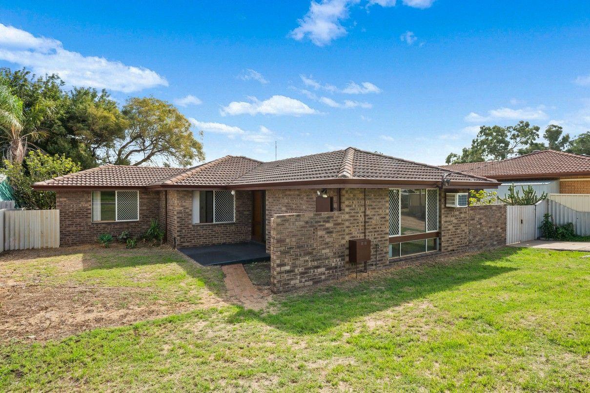 Prop-GPT: House: WA Spalding, WA 6530 Home For Sale