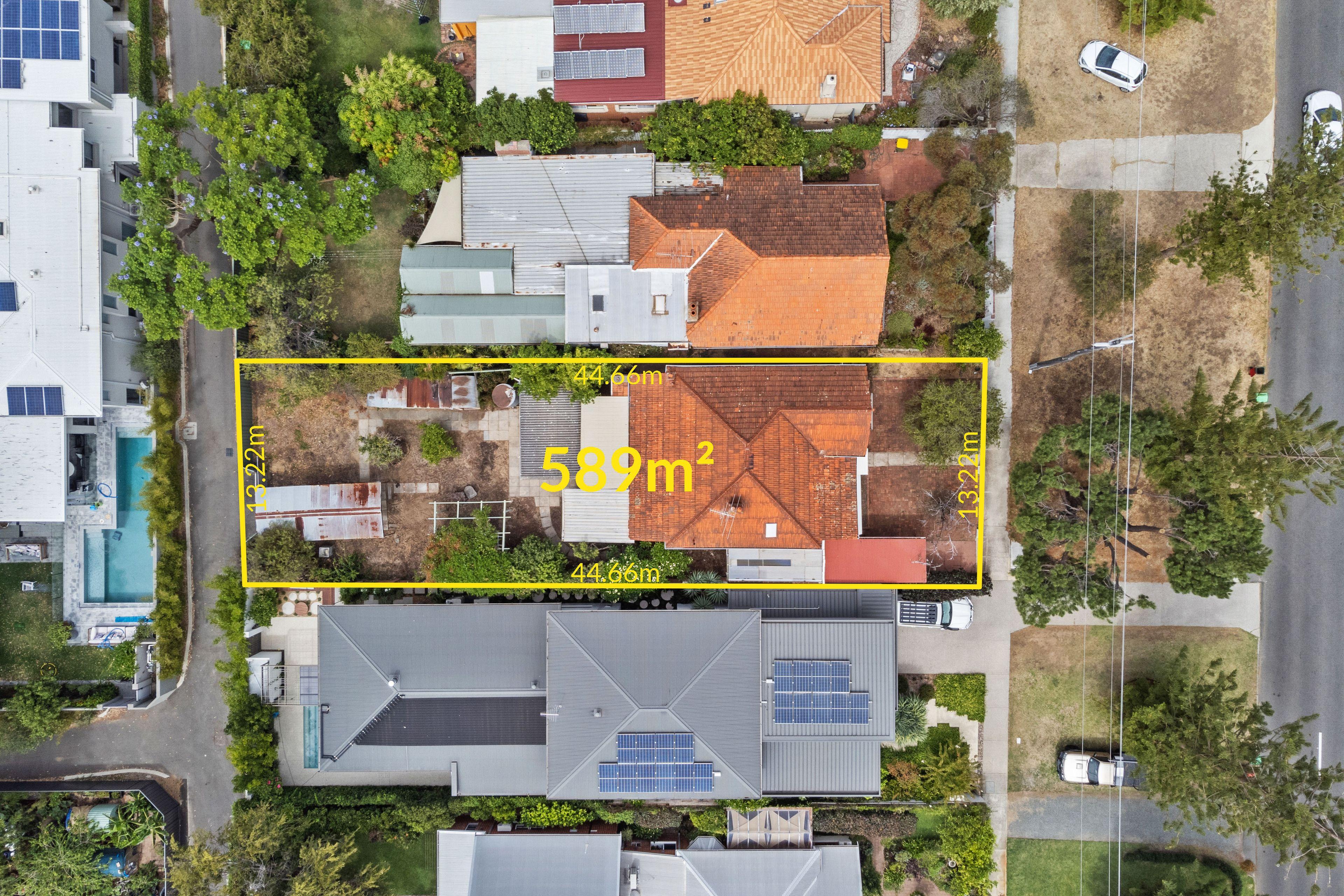 House for Sale: Cottesloe, WA 6011, WA, 6011