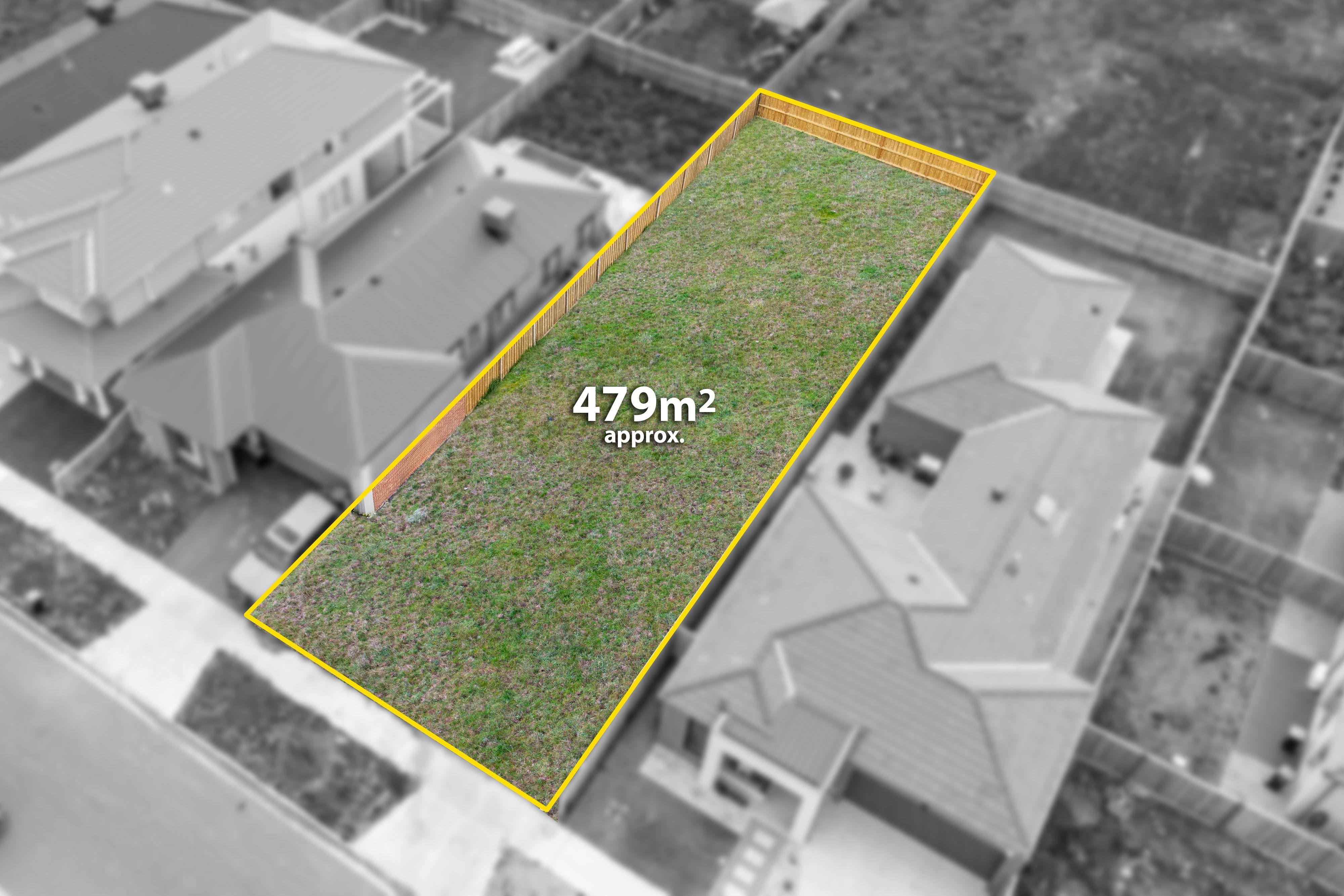 Prop-GPT: Land: VIC Beveridge, VIC 3753 Home For Sale