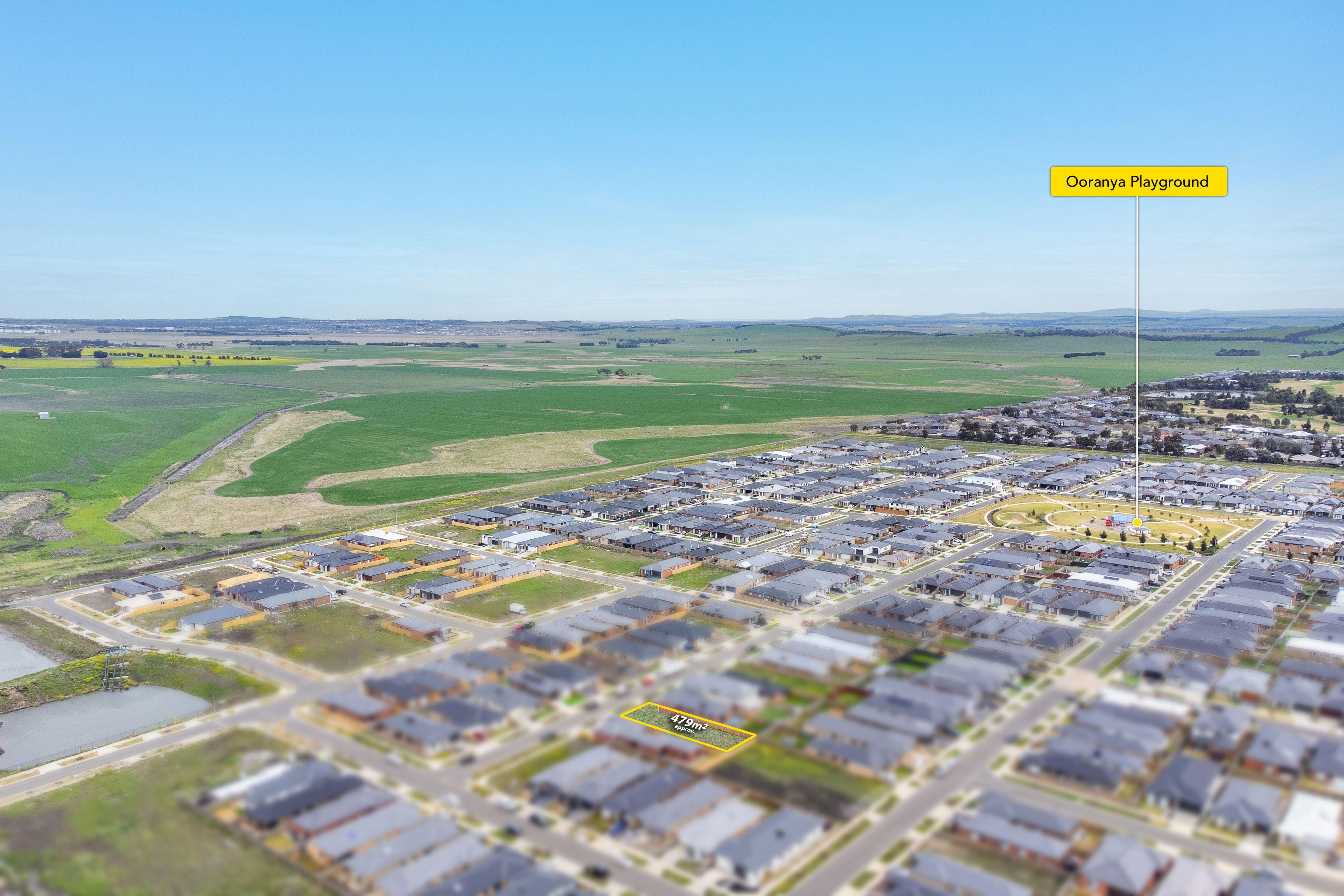 Land for Sale: Beveridge, VIC 3753, VIC, 3753