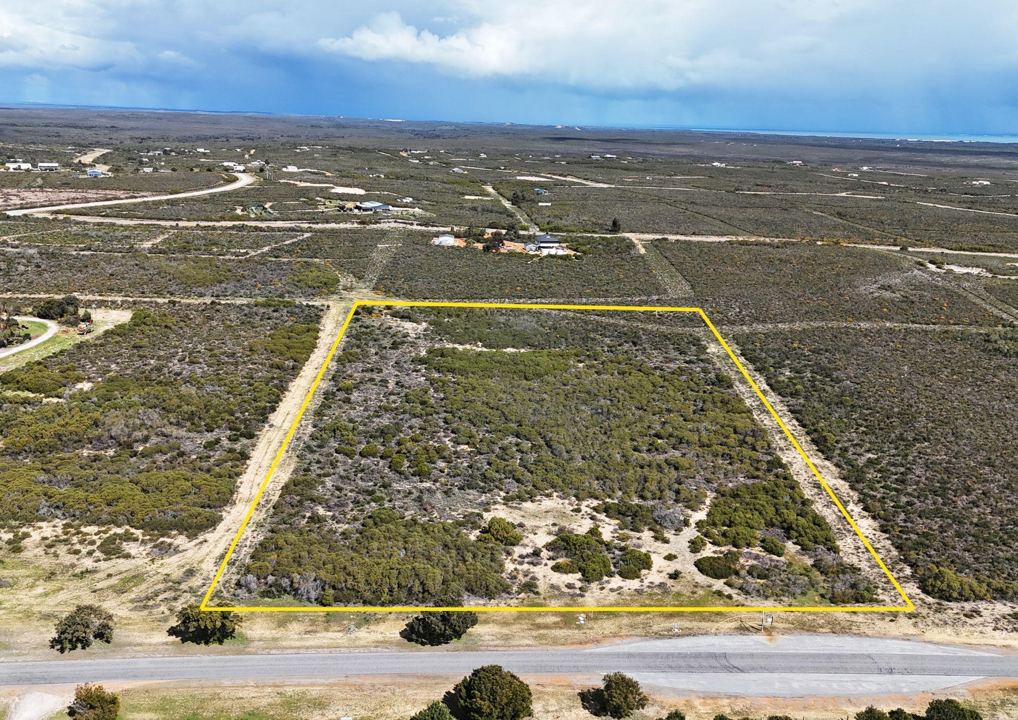 Prop-GPT: Land: WA Jurien Bay, WA 6516 Home For Sale
