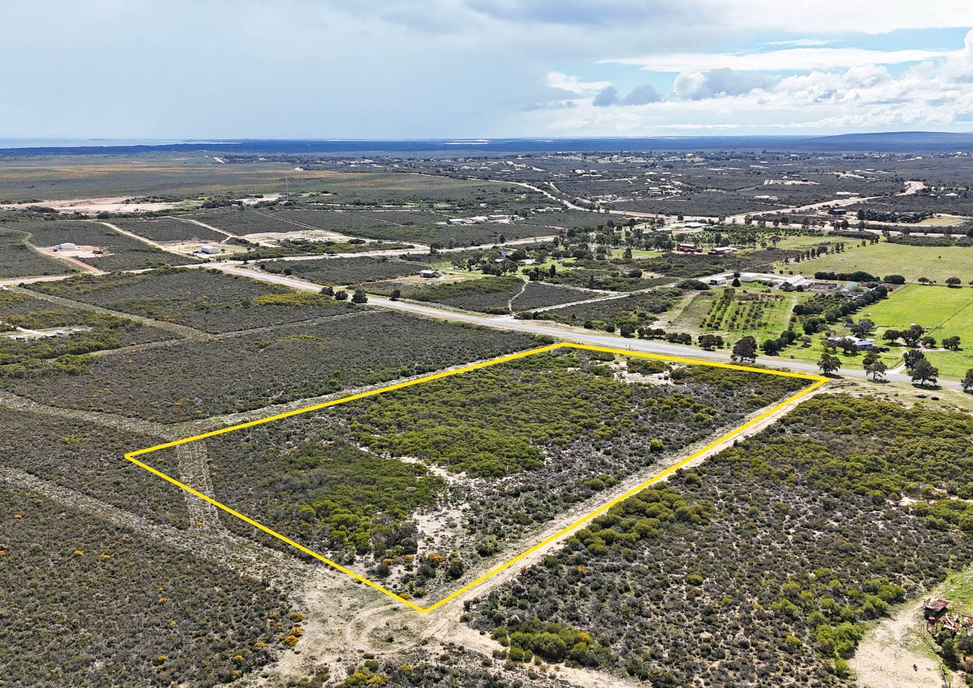 Land for Sale: Jurien Bay, WA 6516, WA, 6516