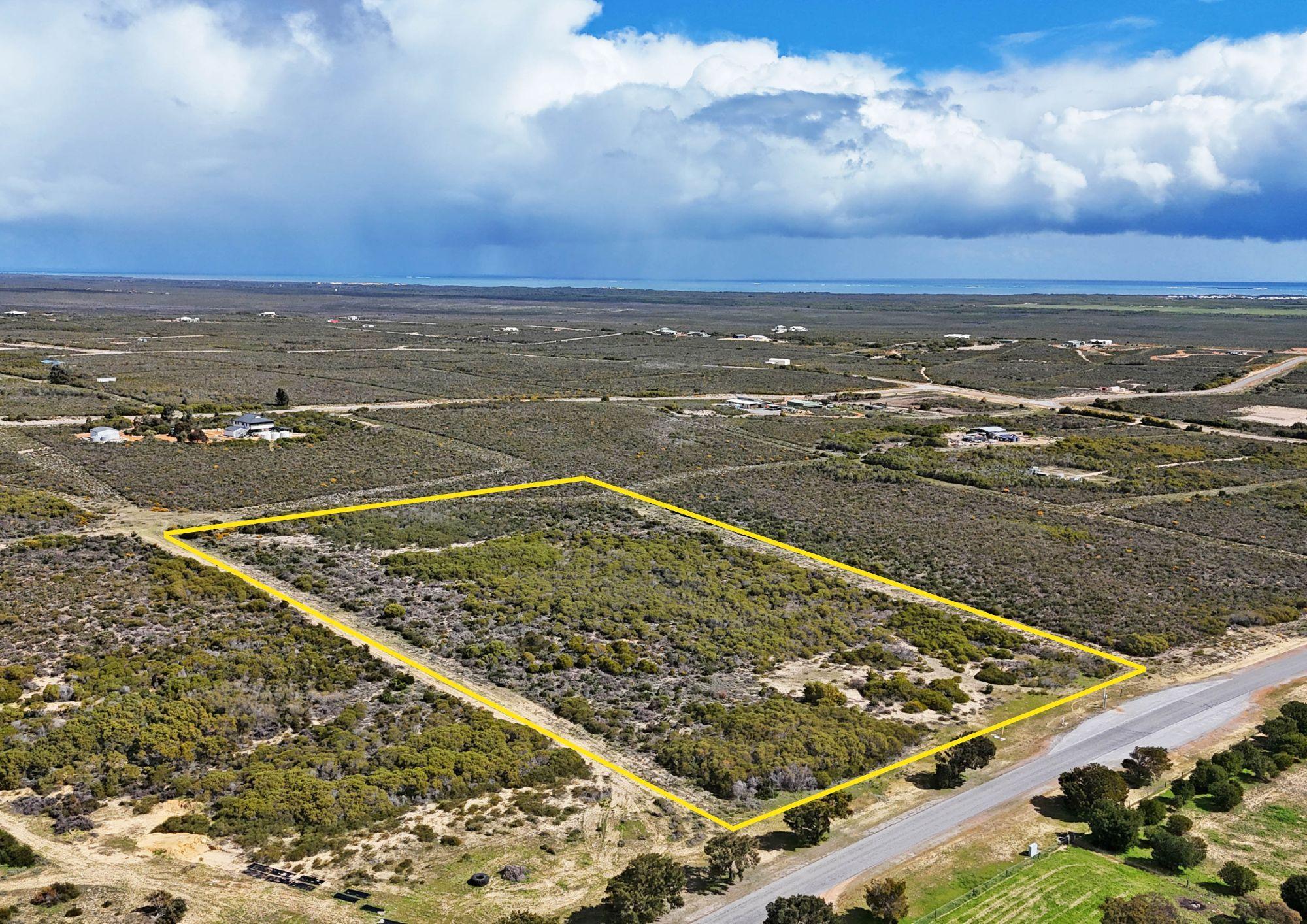 Land for Sale: Jurien Bay, WA 6516, WA, 6516