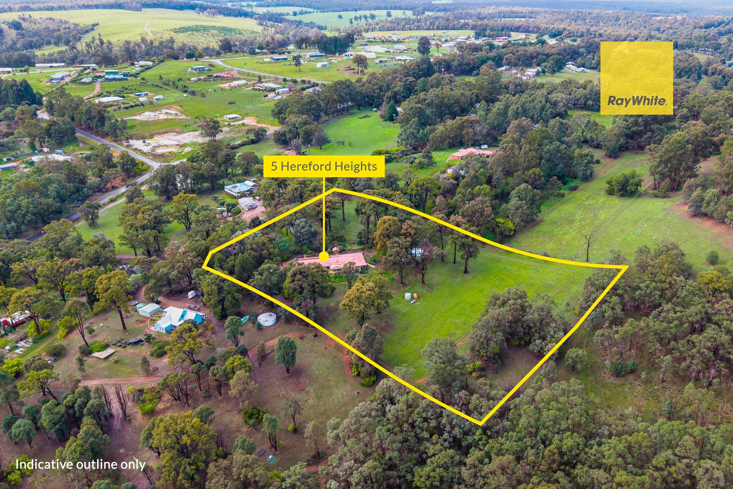 House for Sale: Bridgetown, WA 6255, WA, 6255