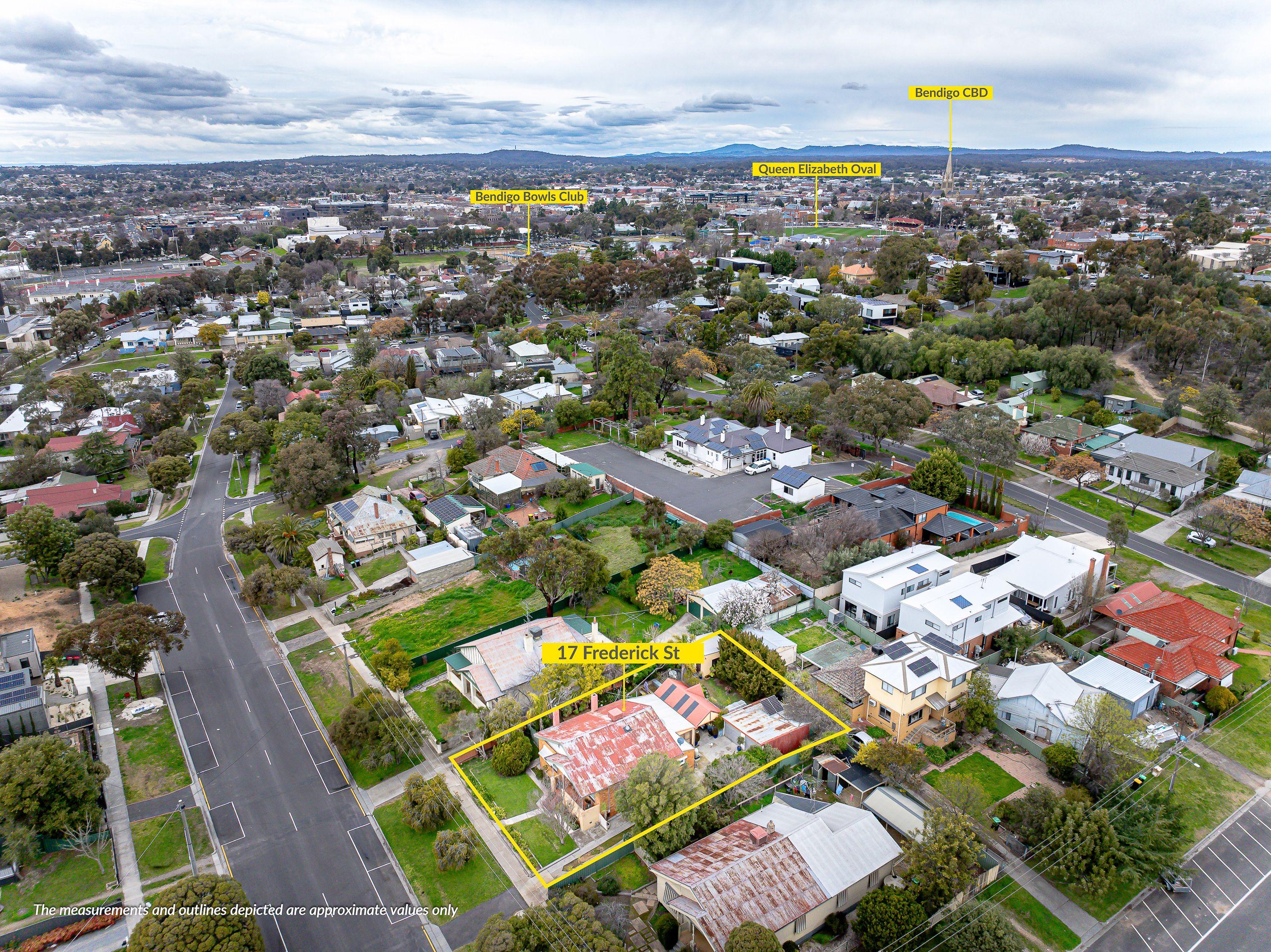 House for Sale: North Bendigo, VIC 3550, VIC, 3550