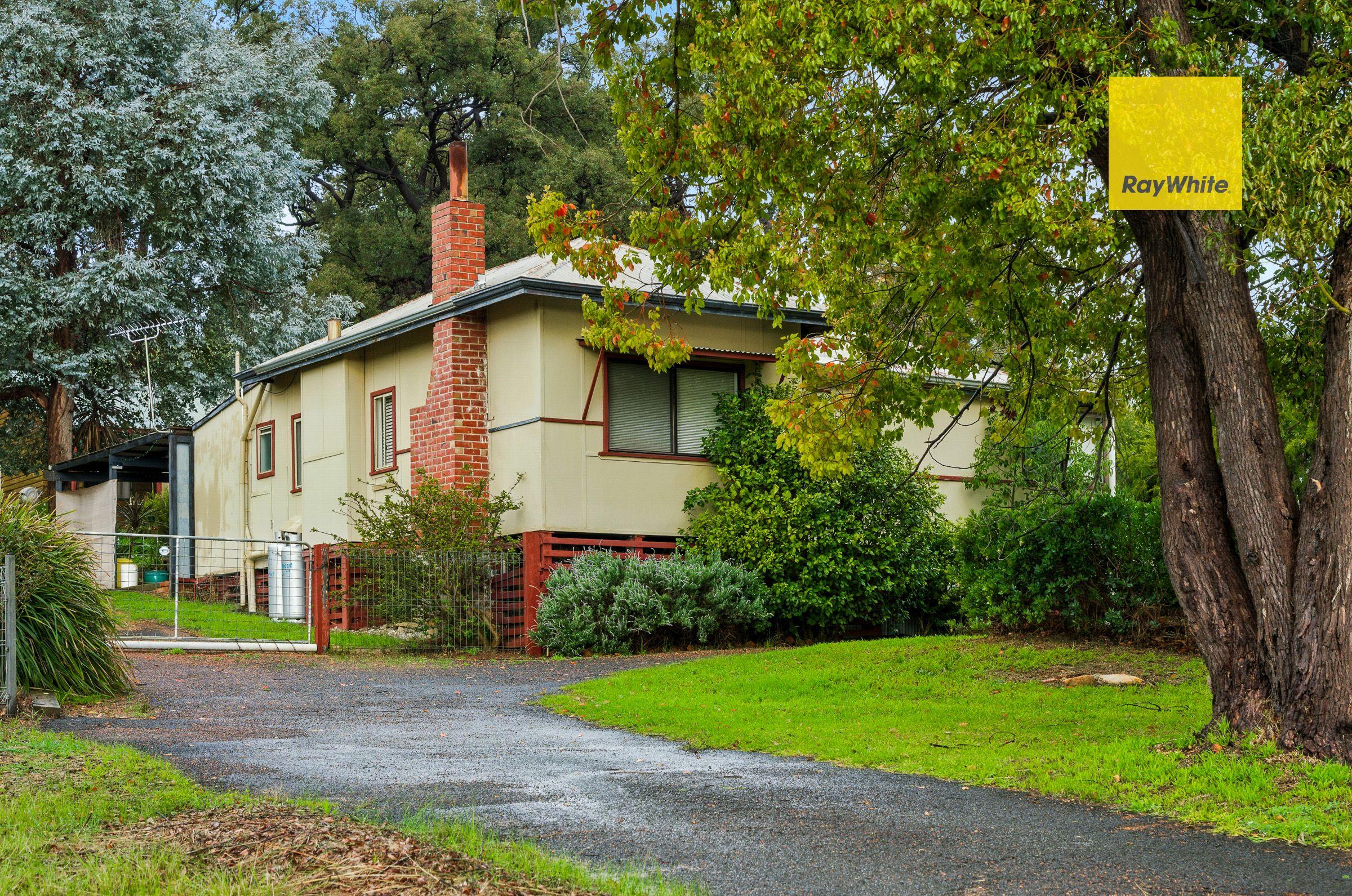 Prop-GPT: House: WA Bridgetown, WA 6255 Home For Sale