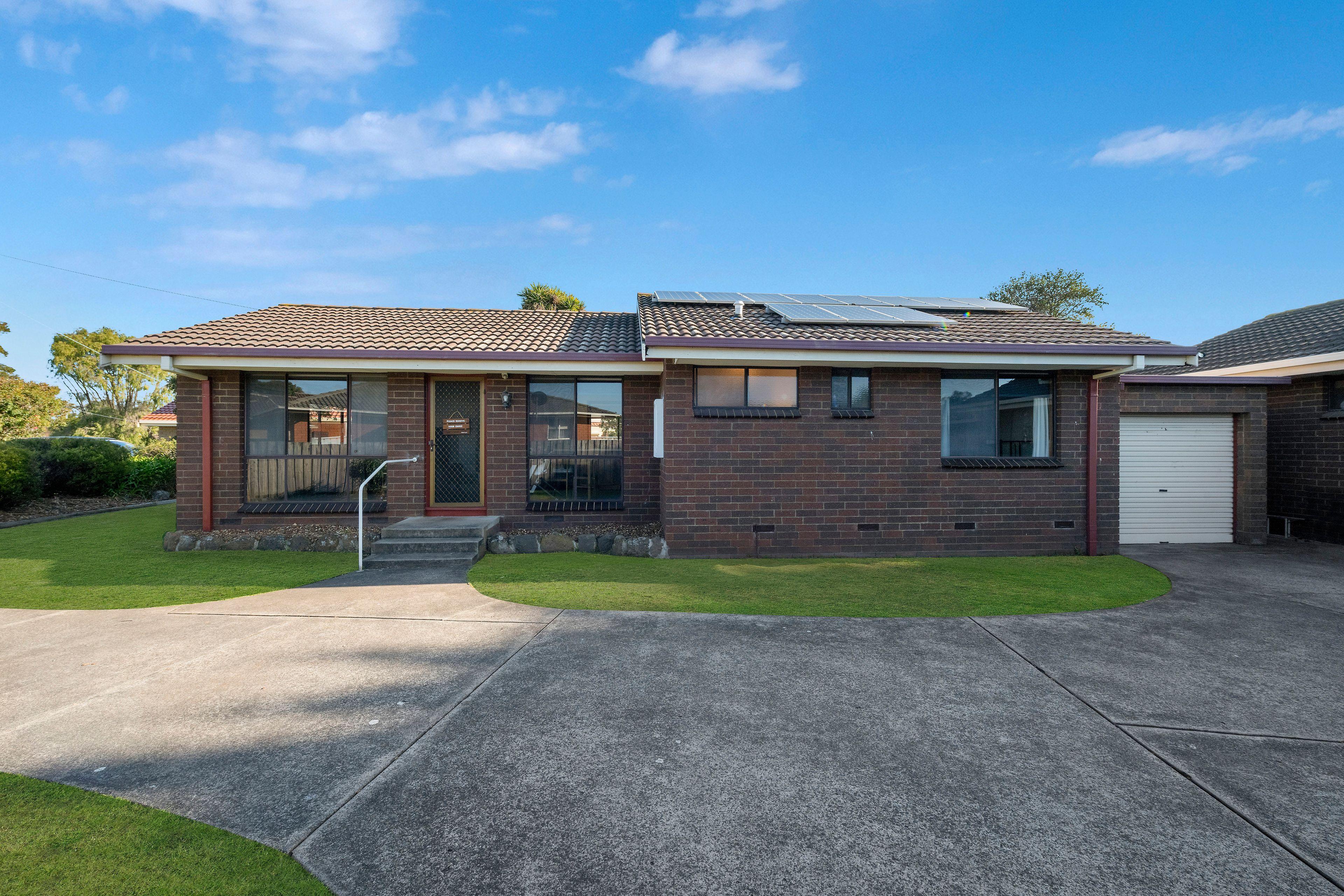 Prop-GPT: Unit: VIC Warrnambool, VIC 3280 Home For Sale