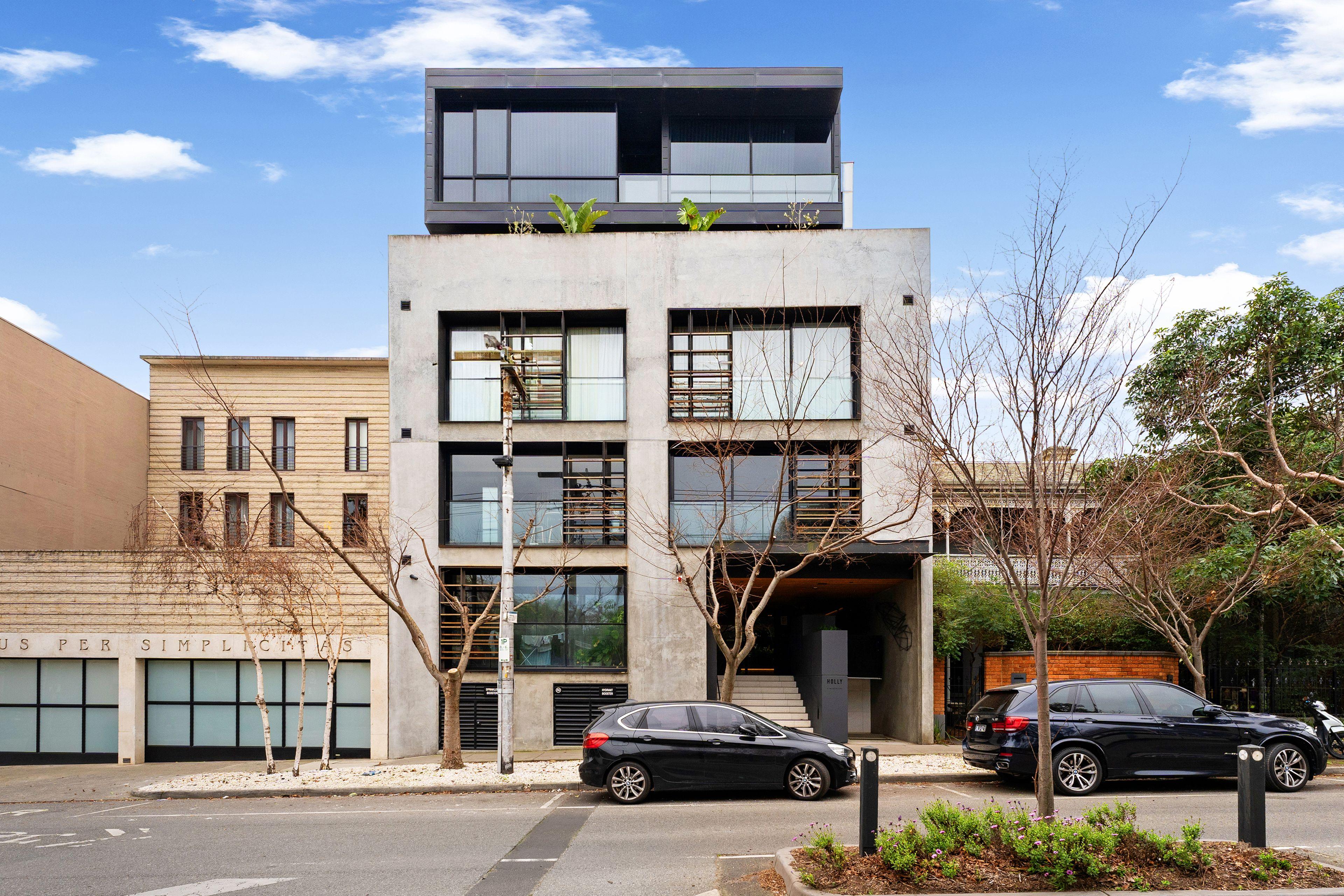 Prop-GPT: Apartment: VIC St Kilda, VIC 3182 Home For Sale