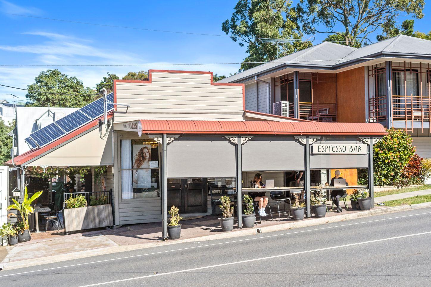 Prop-GPT: House: QLD Red Hill, QLD 4059 Queensland 4059