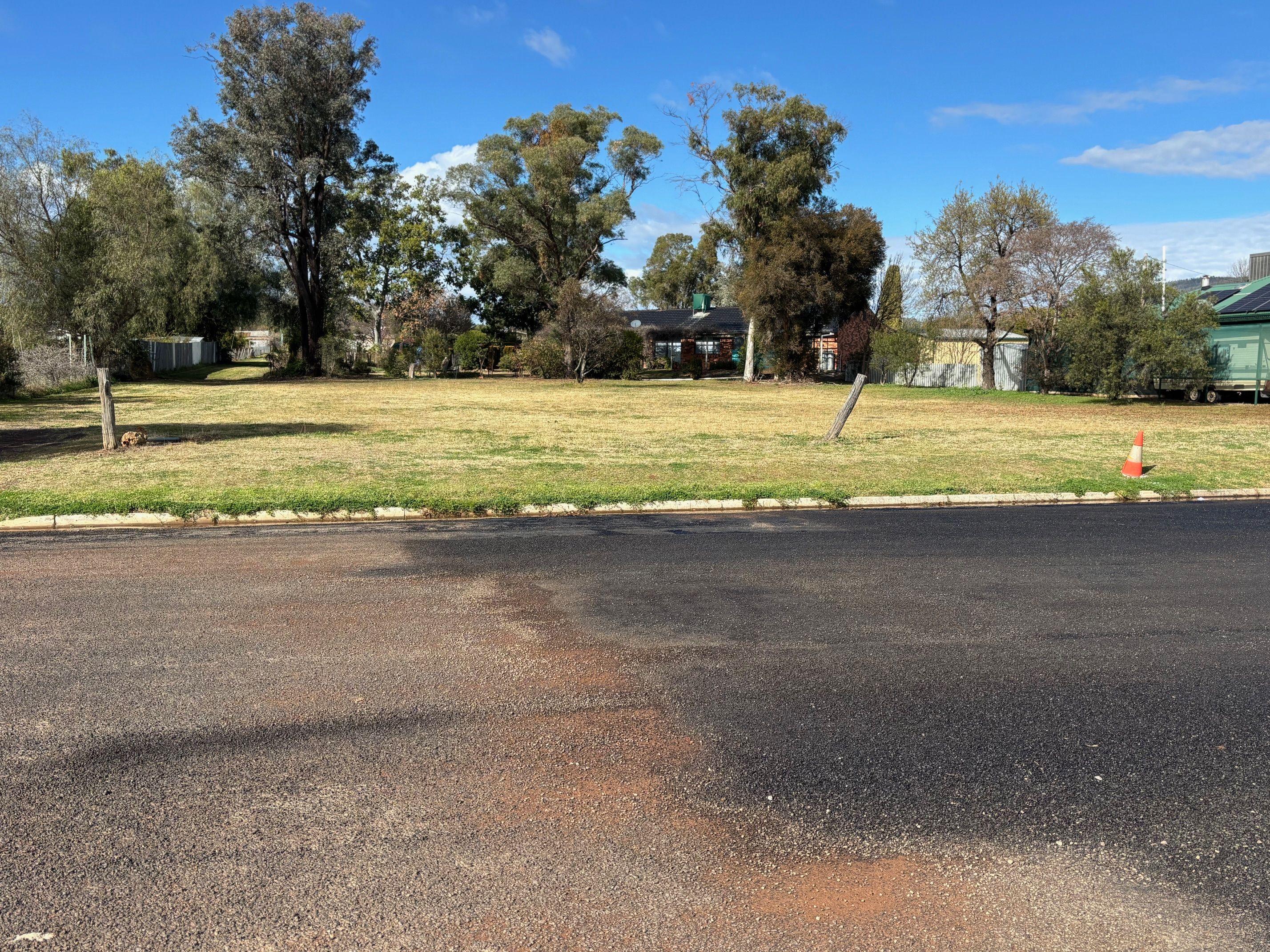 Prop-GPT: Land: NSW Upper Bingara, NSW 2404 Home For Sale