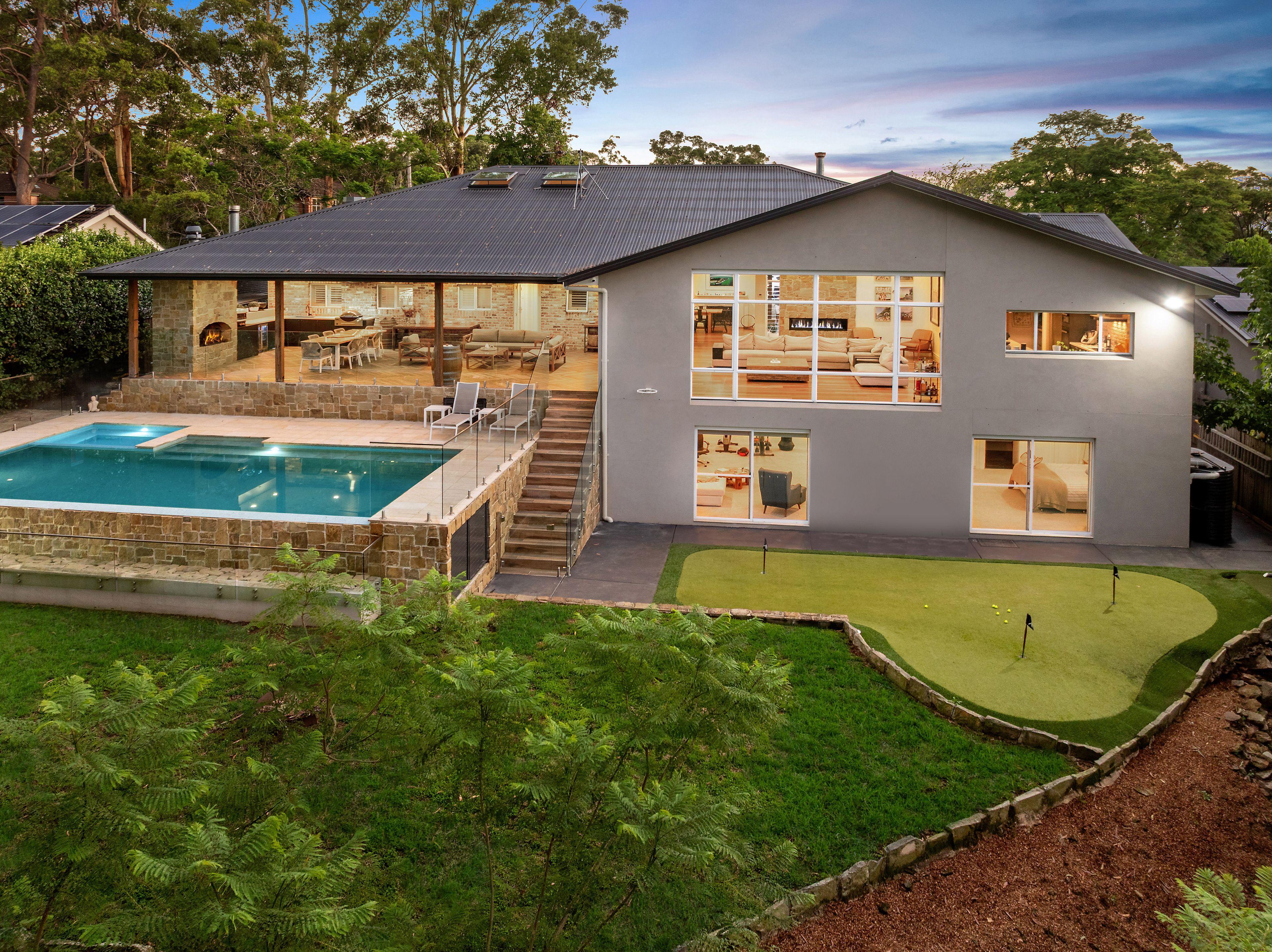 House for Sale: North Wahroonga, NSW 2076, NSW, 2076