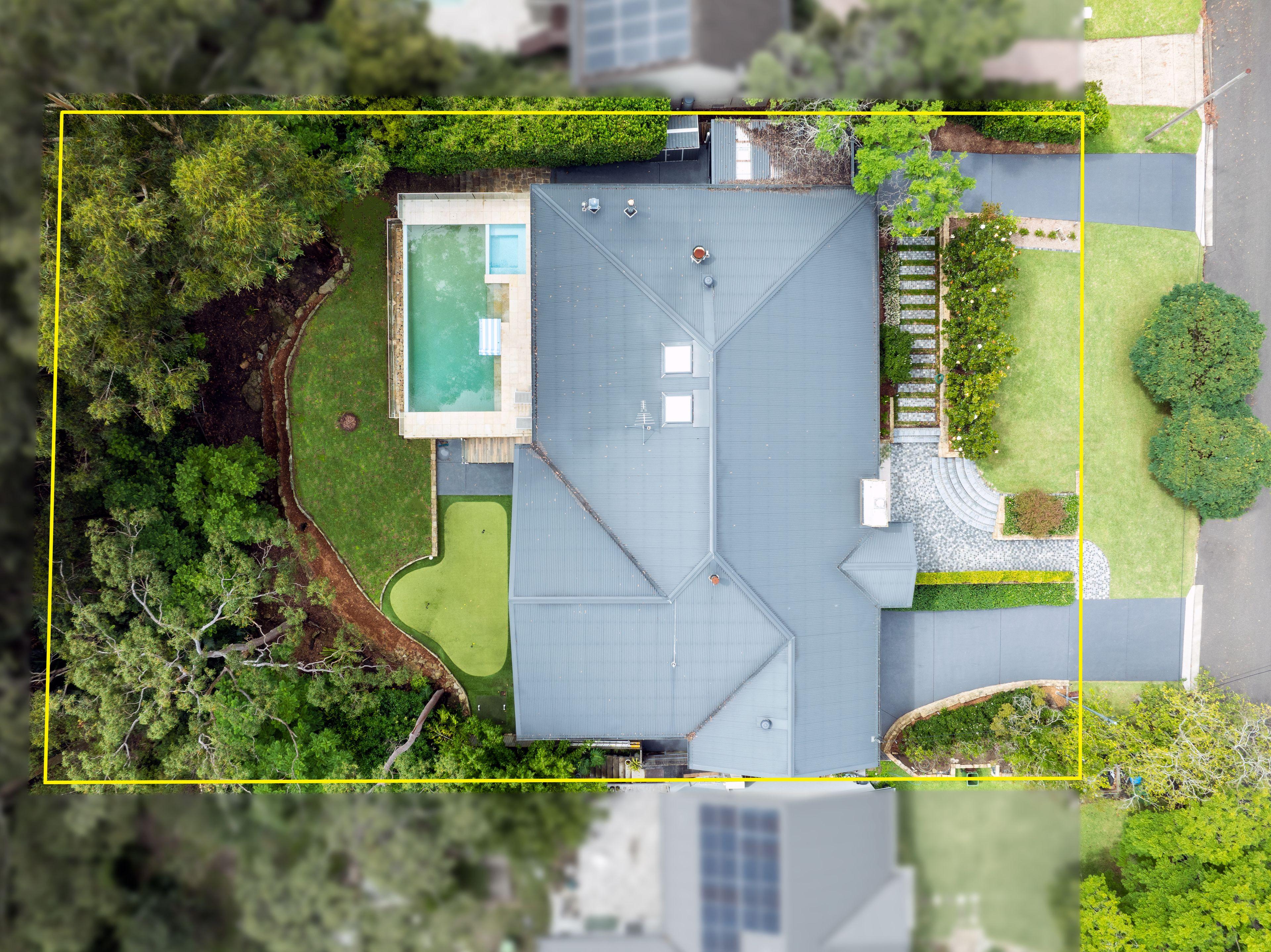 House for Sale: North Wahroonga, NSW 2076, NSW, 2076