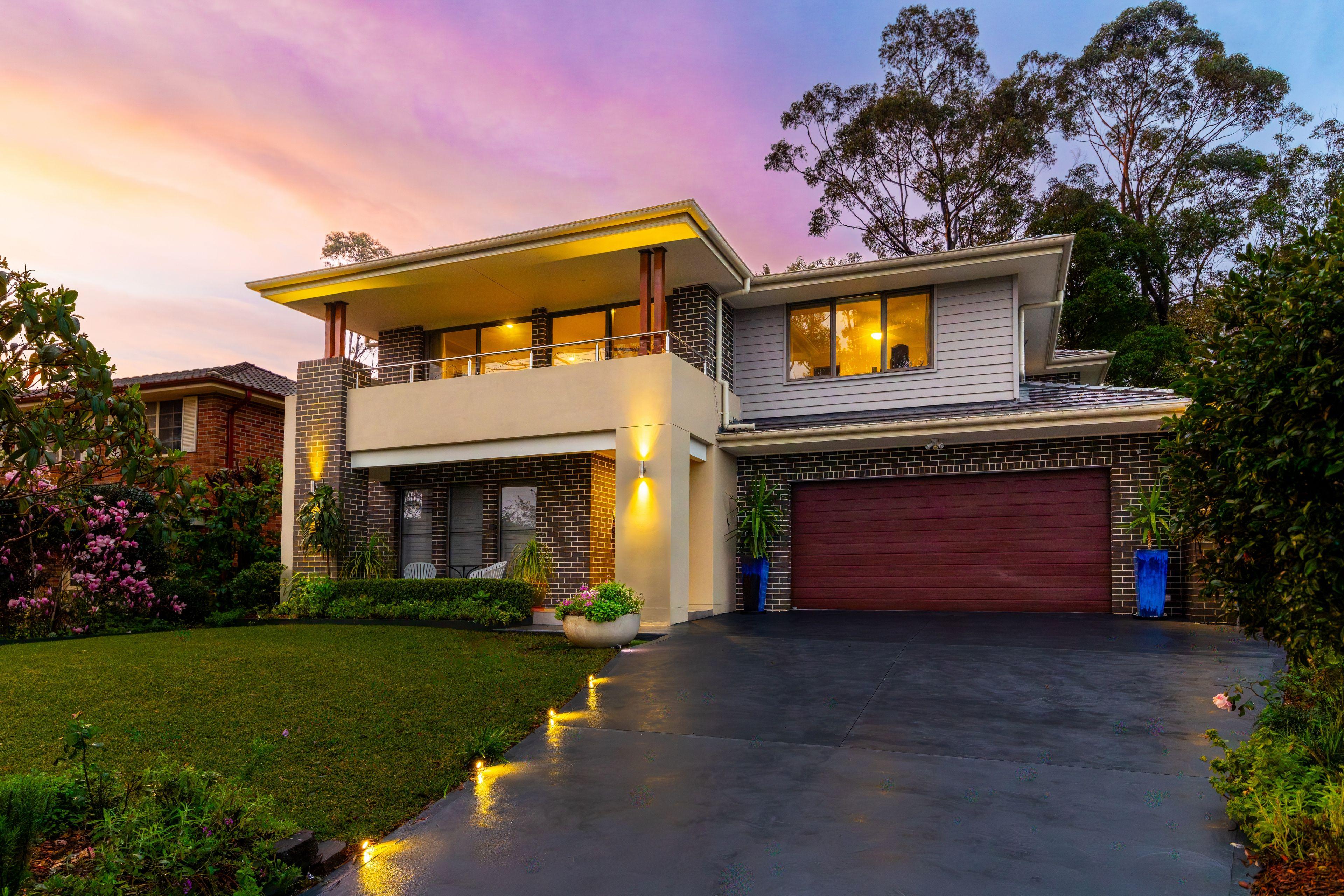 Prop-GPT: House: NSW North Turramurra, NSW 2074 Home For Sale