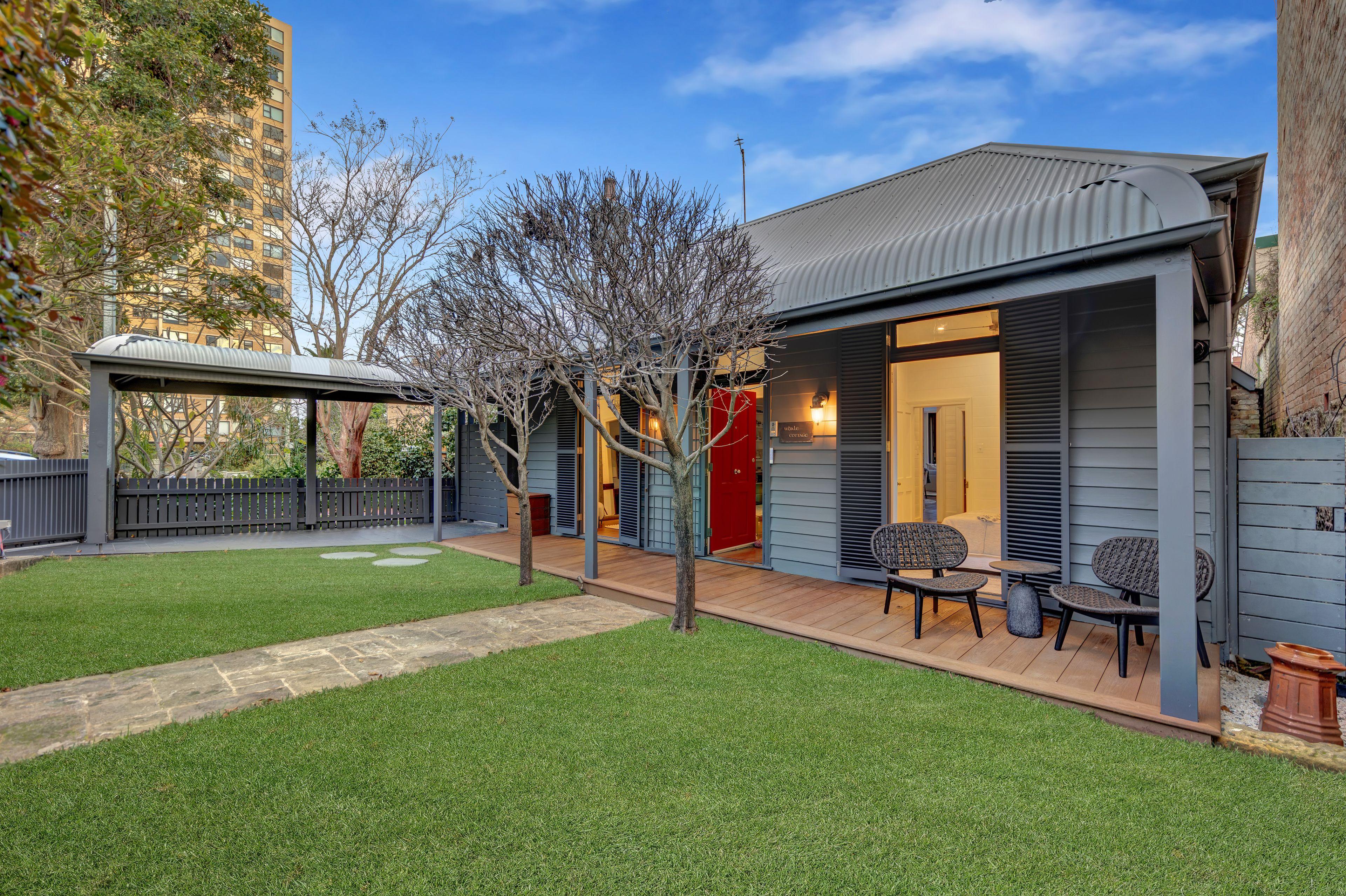 Prop-GPT: House: NSW North Sydney, NSW 2060 Home For Sale