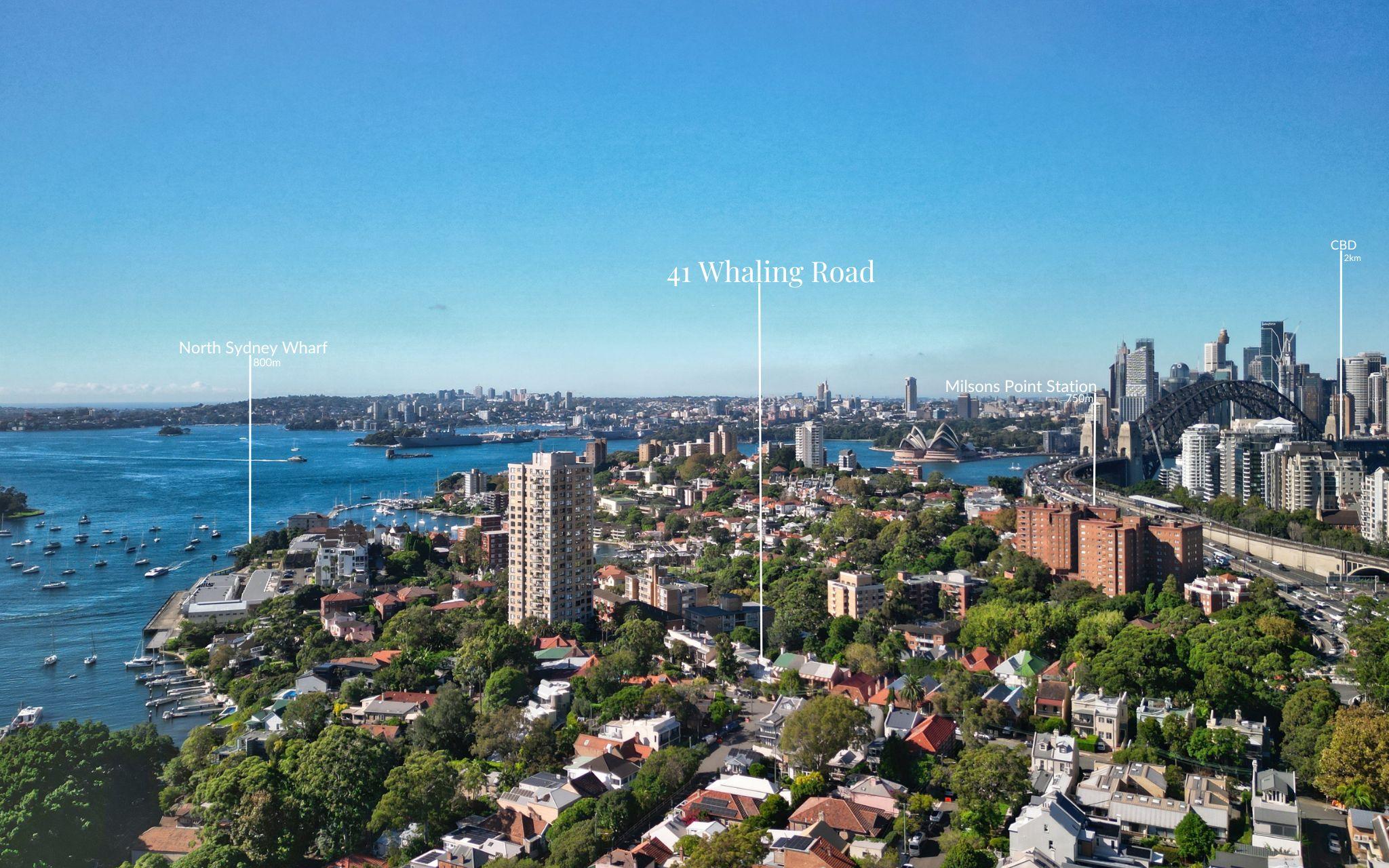 House for Sale: North Sydney, NSW 2060, NSW, 2060